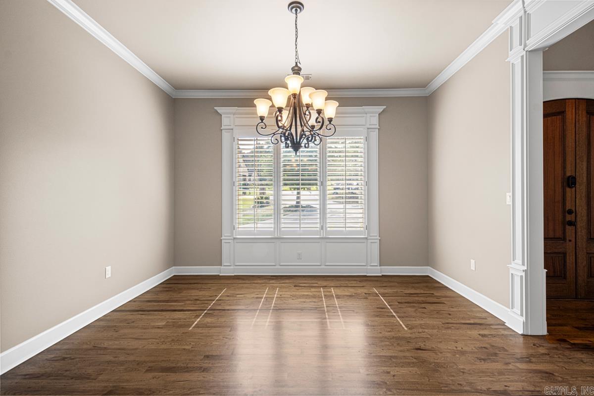 WOODLANDS EDGE - Residential