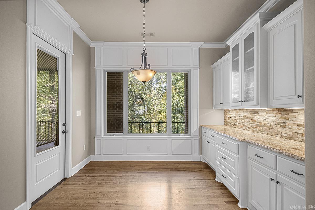 WOODLANDS EDGE - Residential