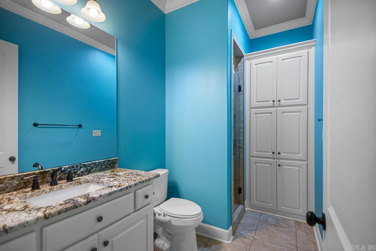 WOODLANDS EDGE - Residential