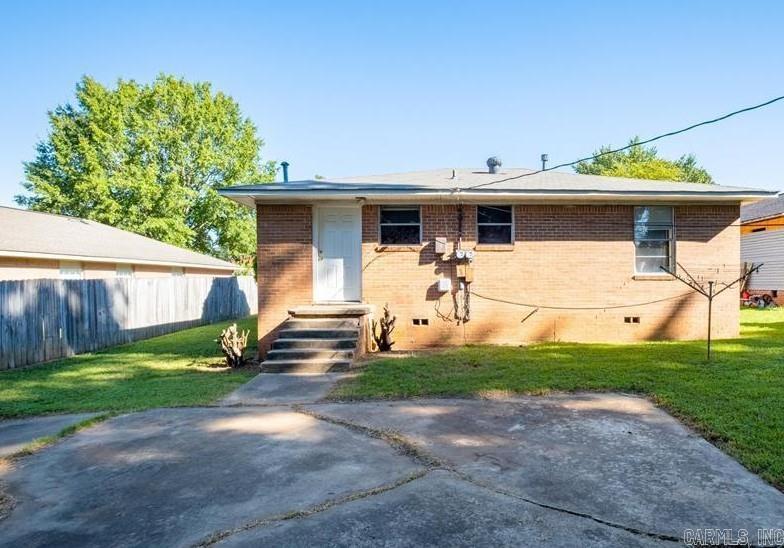 West Jacksonville #2 - Residential Income