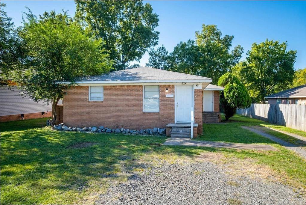 West Jacksonville #2 - Residential Income