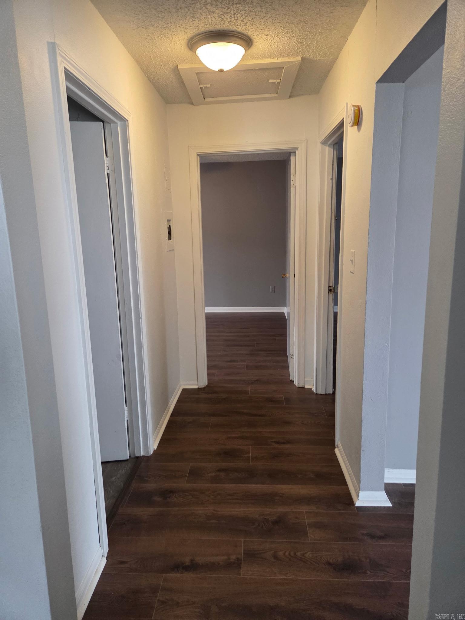 West Jacksonville #2 - Residential Income