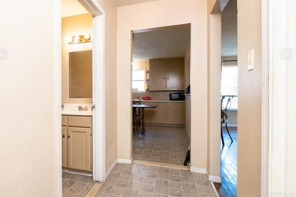 West Jacksonville #2 - Residential Income