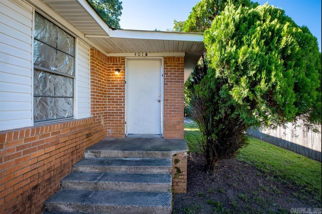 West Jacksonville #2 - Residential Income