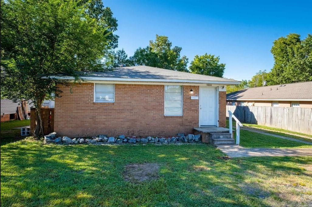 West Jacksonville #2 - Residential Income