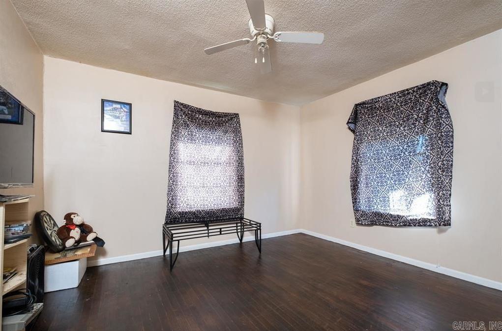 West Jacksonville #2 - Residential Income