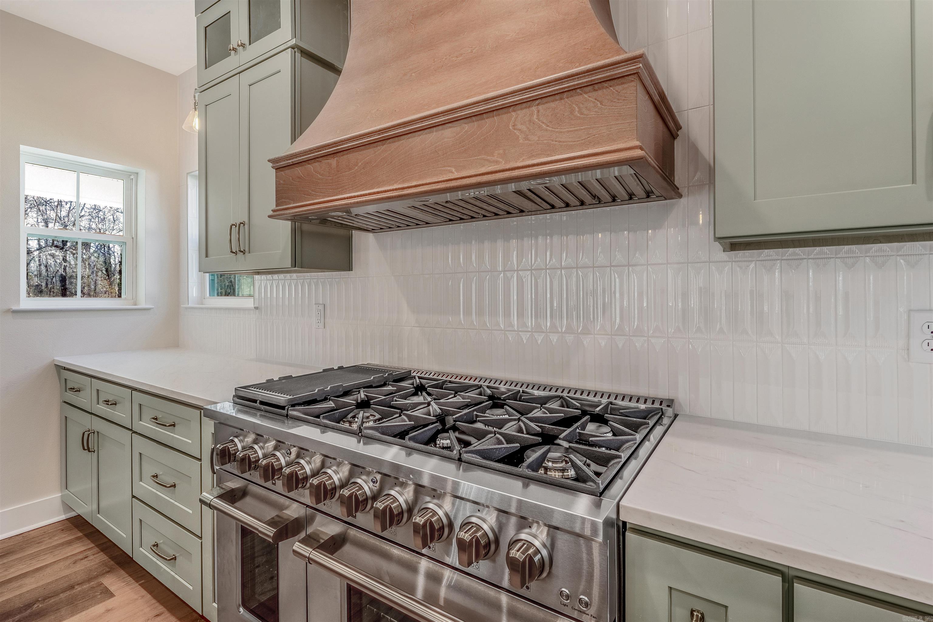 Saltillo - Residential