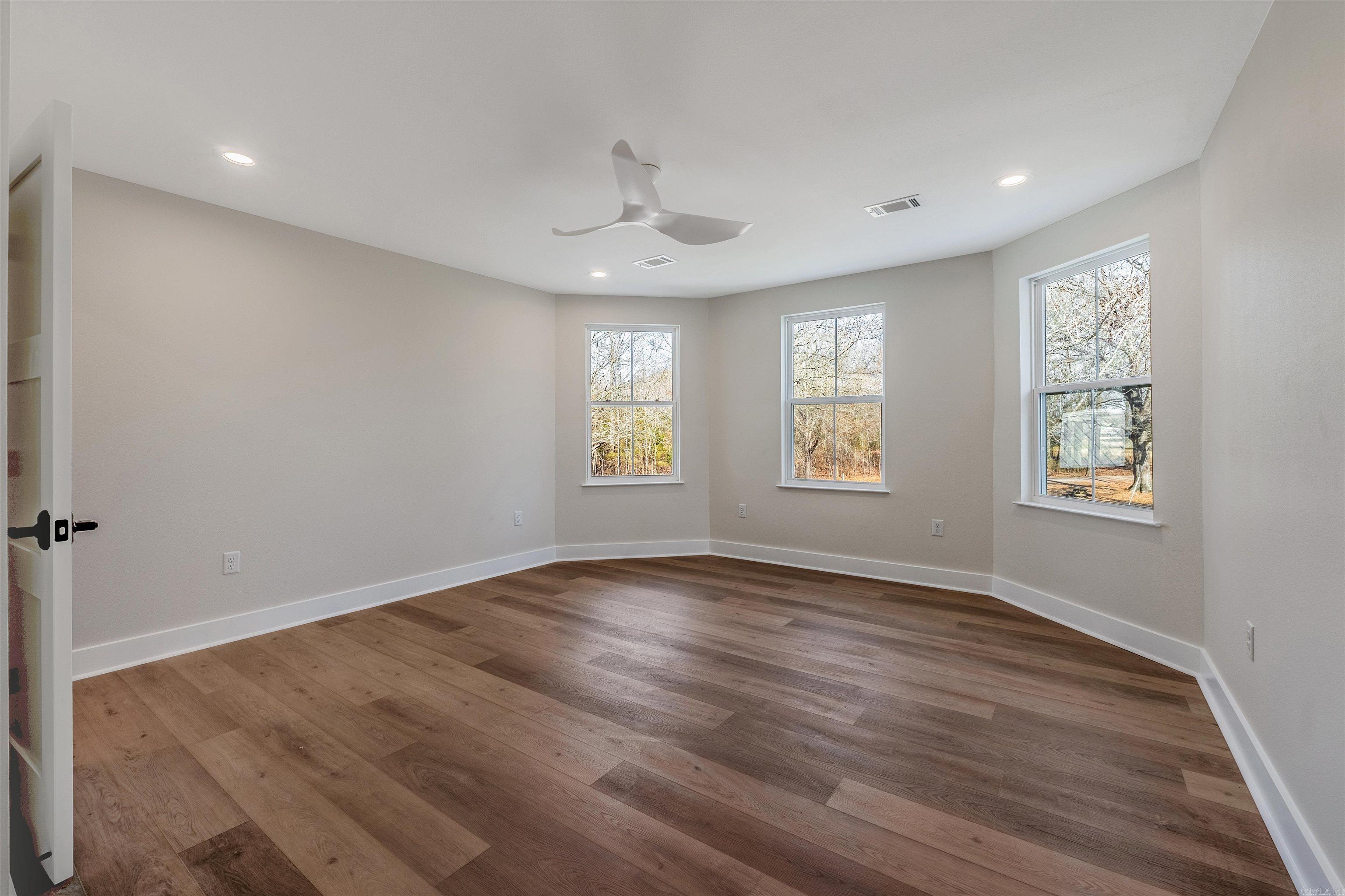 Saltillo - Residential