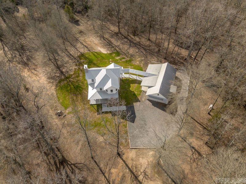 Saltillo - Residential