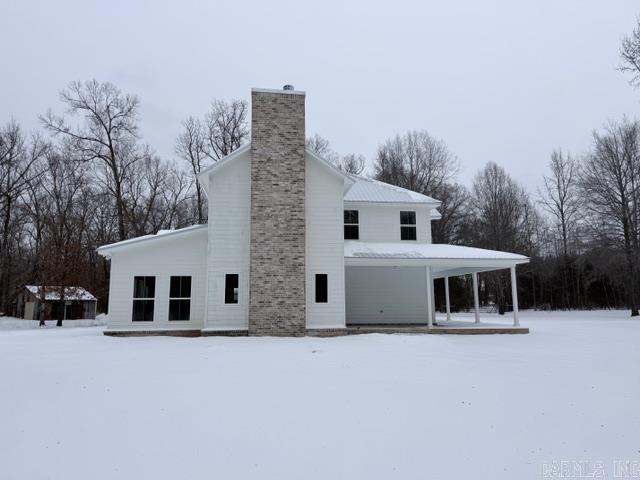 Saltillo - Residential