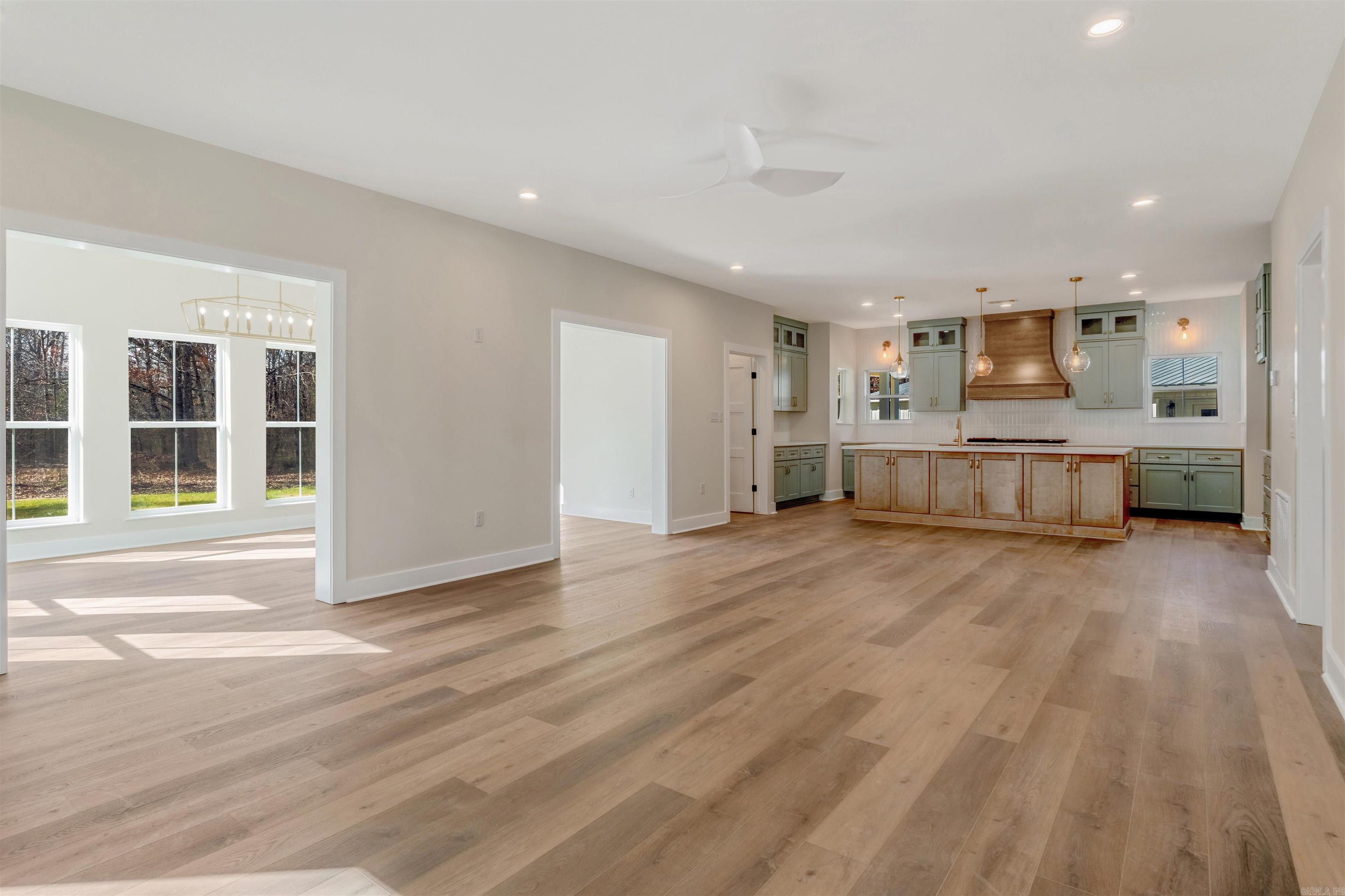 Saltillo - Residential