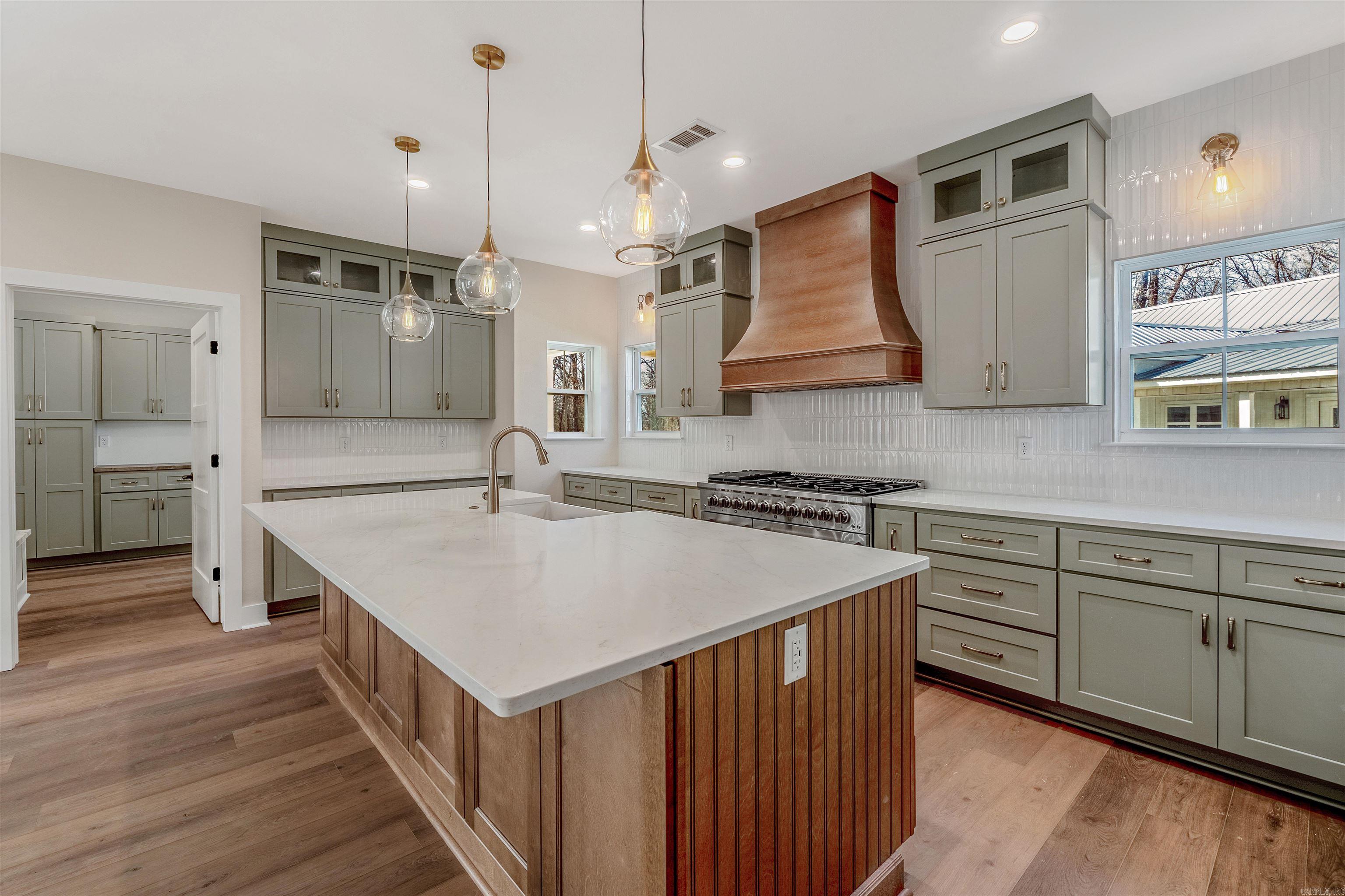 Saltillo - Residential