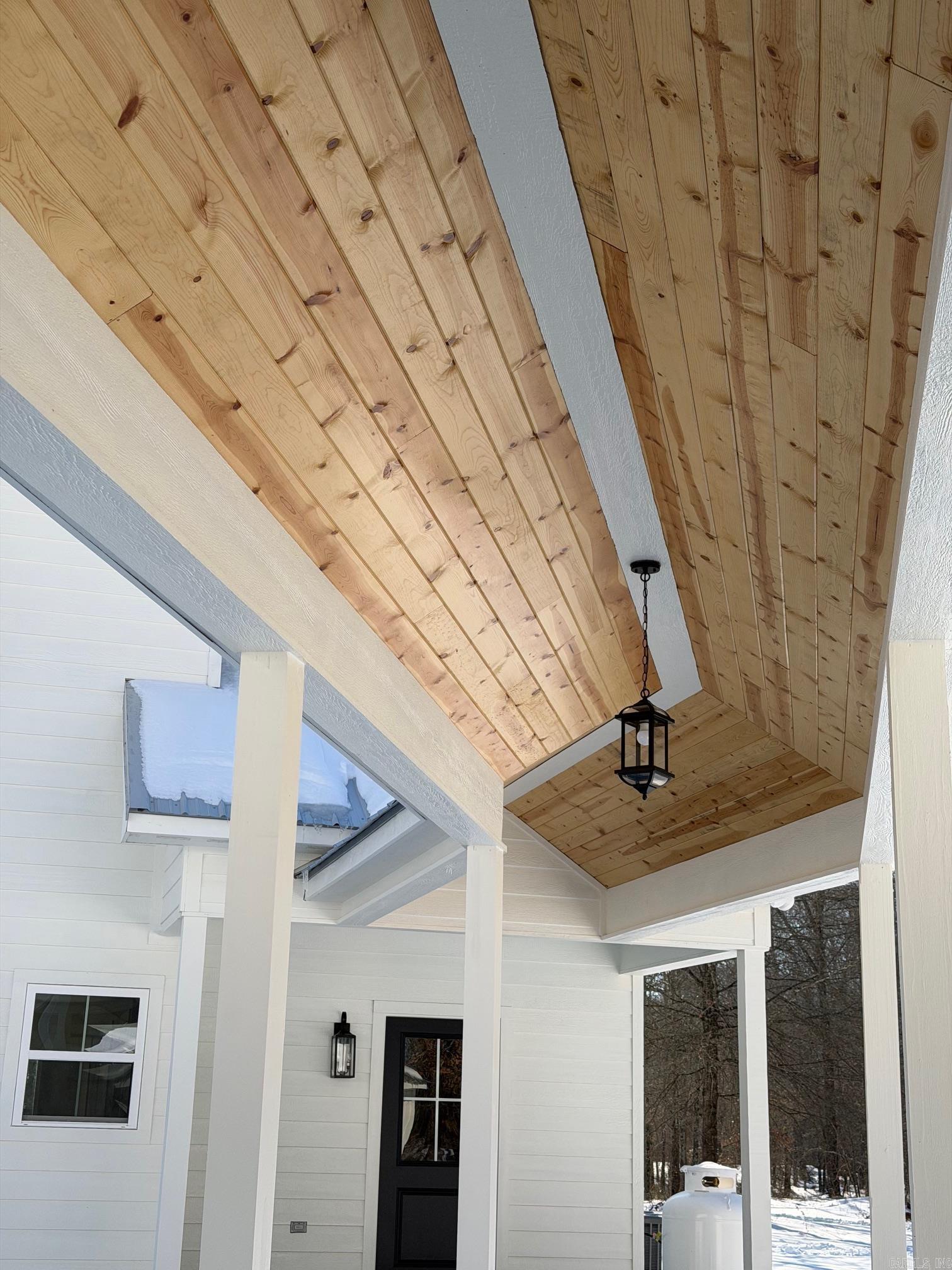 Saltillo - Residential