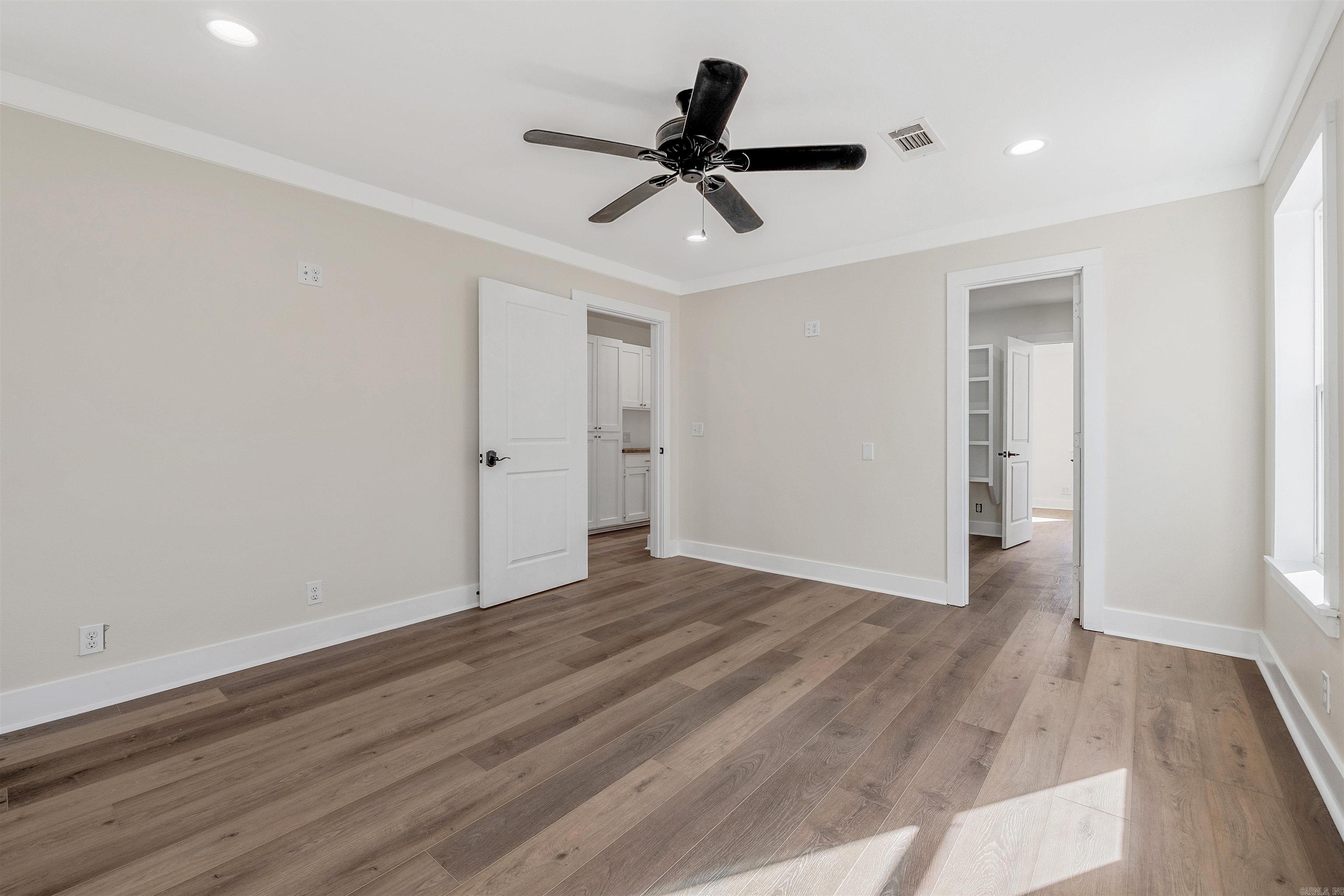 Saltillo - Residential