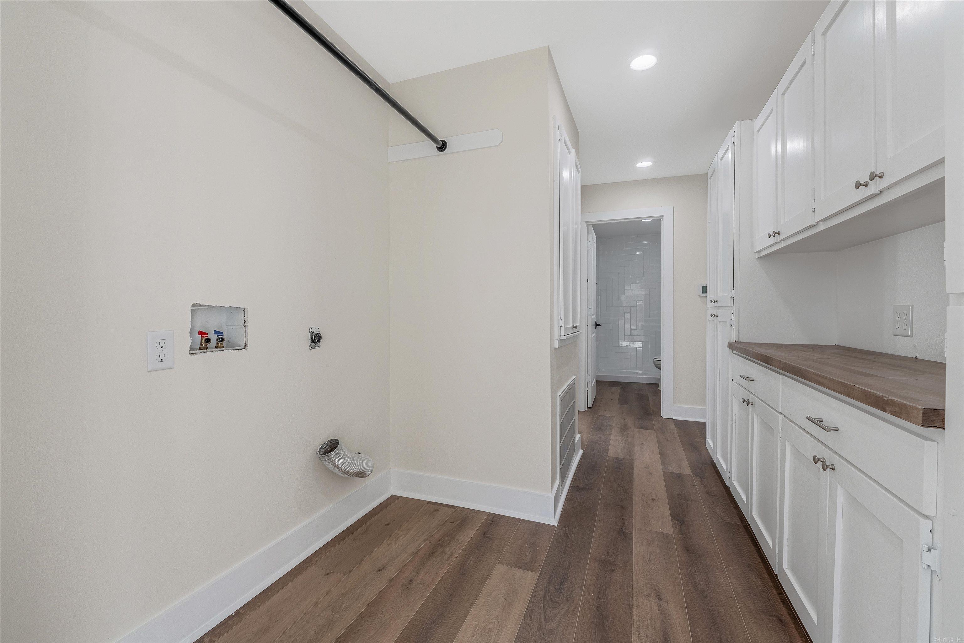 Saltillo - Residential