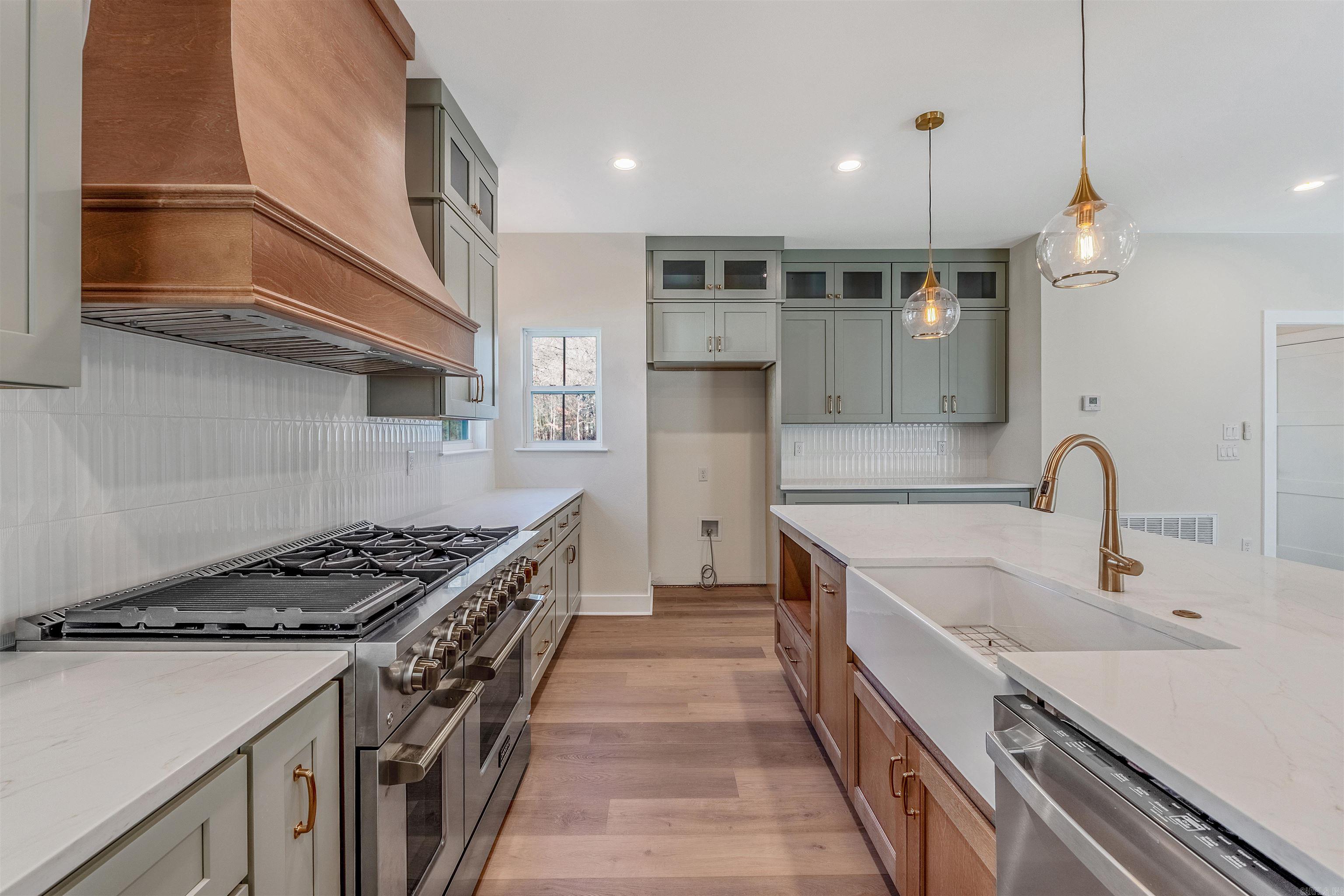 Saltillo - Residential