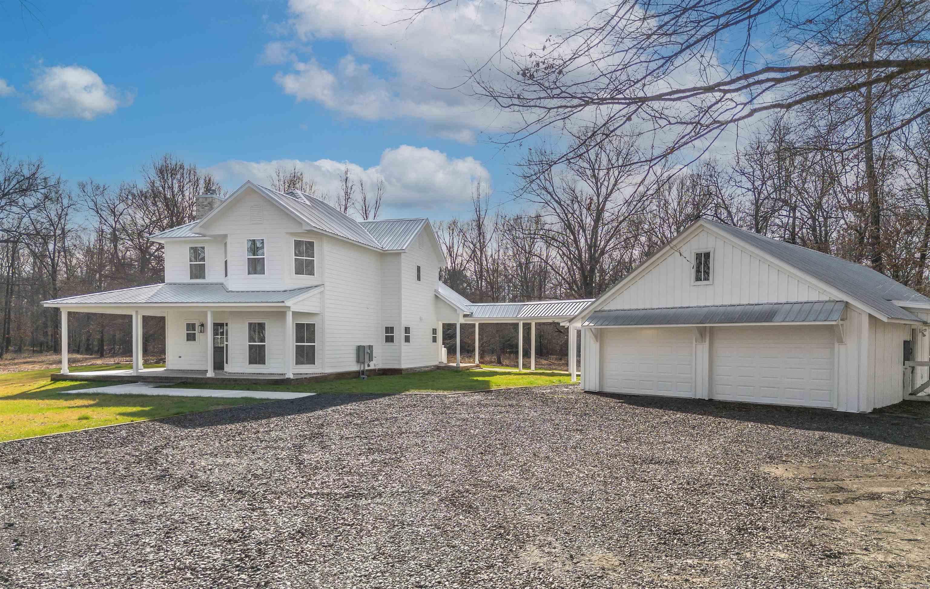 Saltillo - Residential