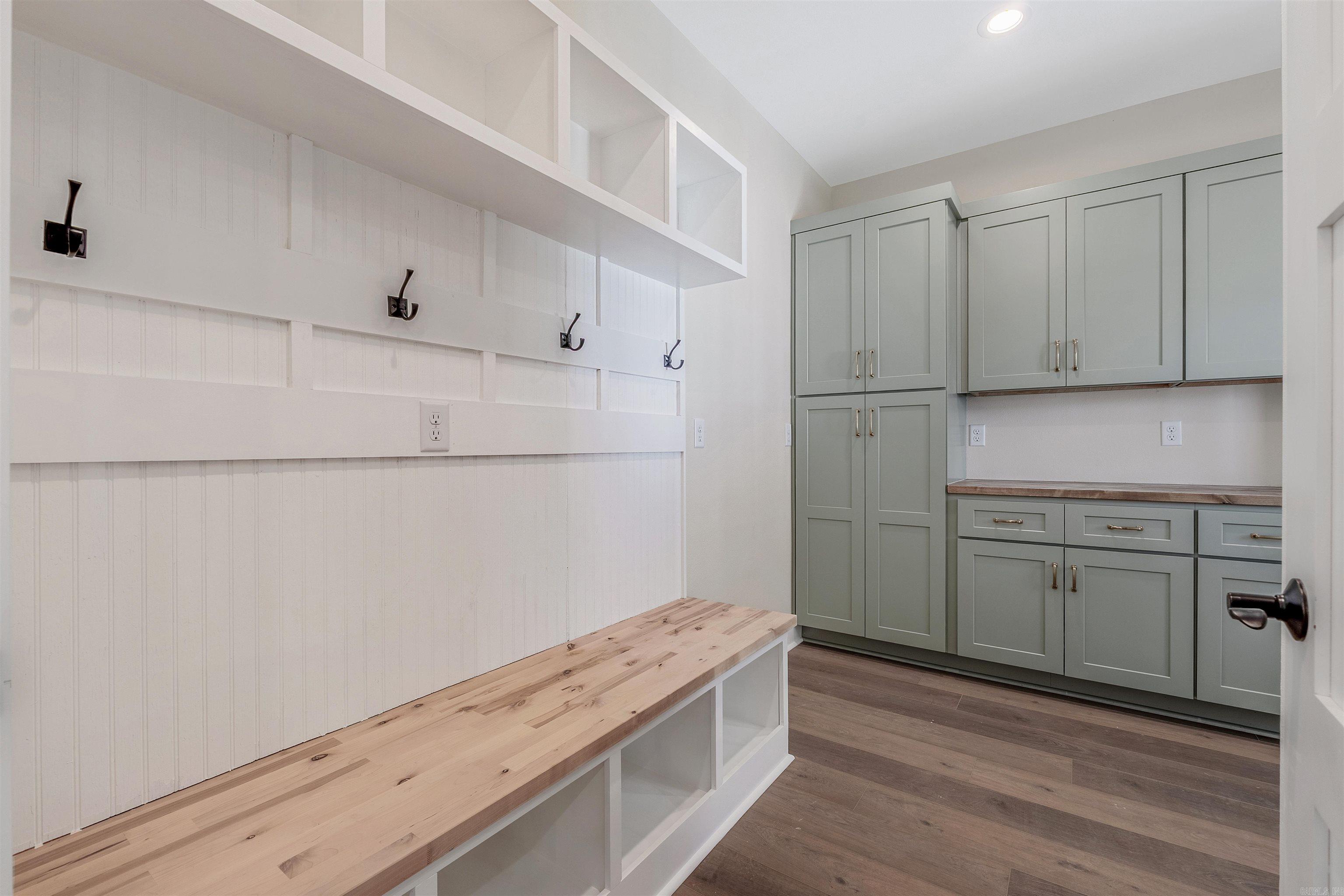 Saltillo - Residential