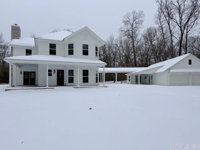 Saltillo - Residential