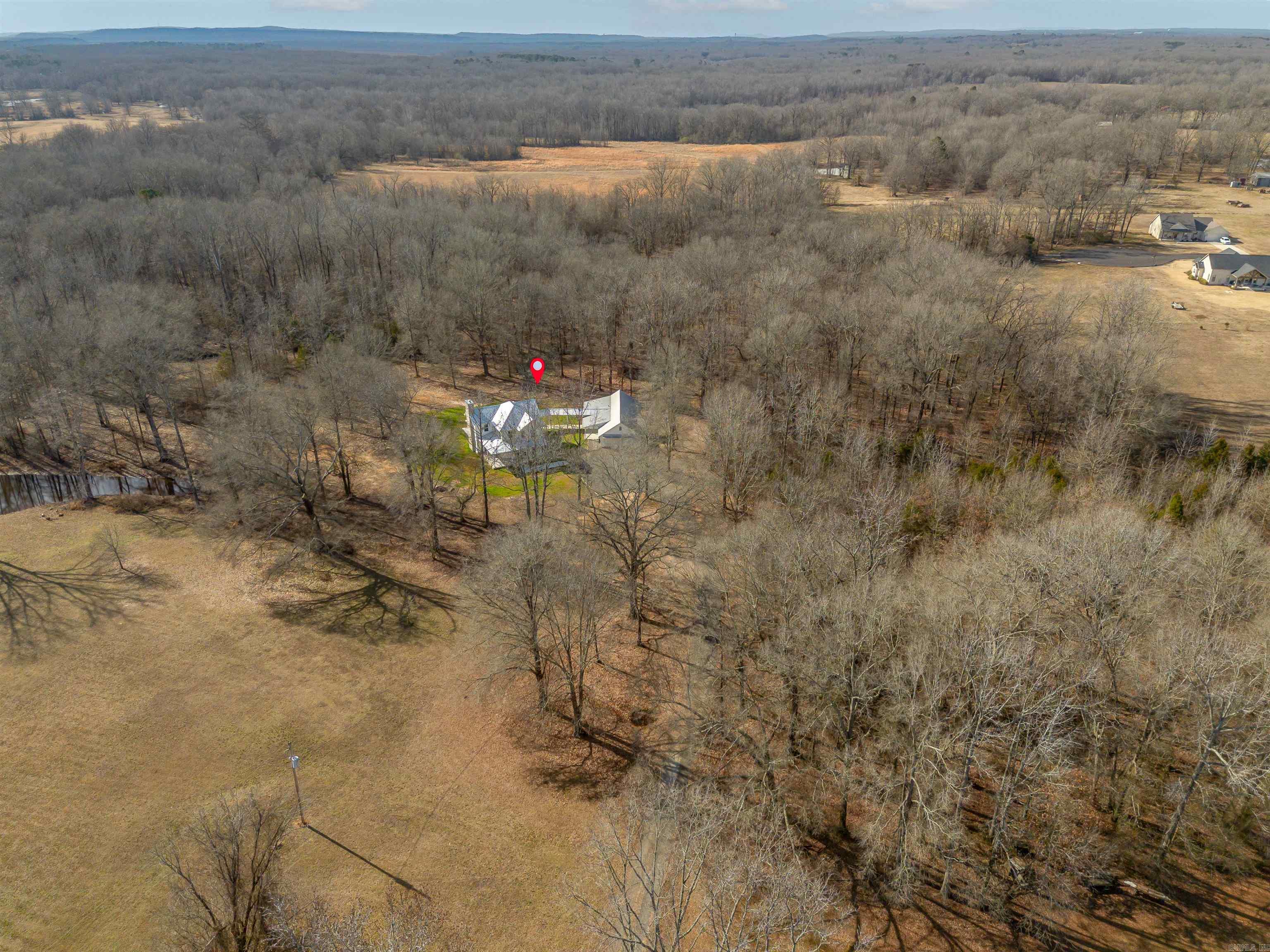 Saltillo - Residential