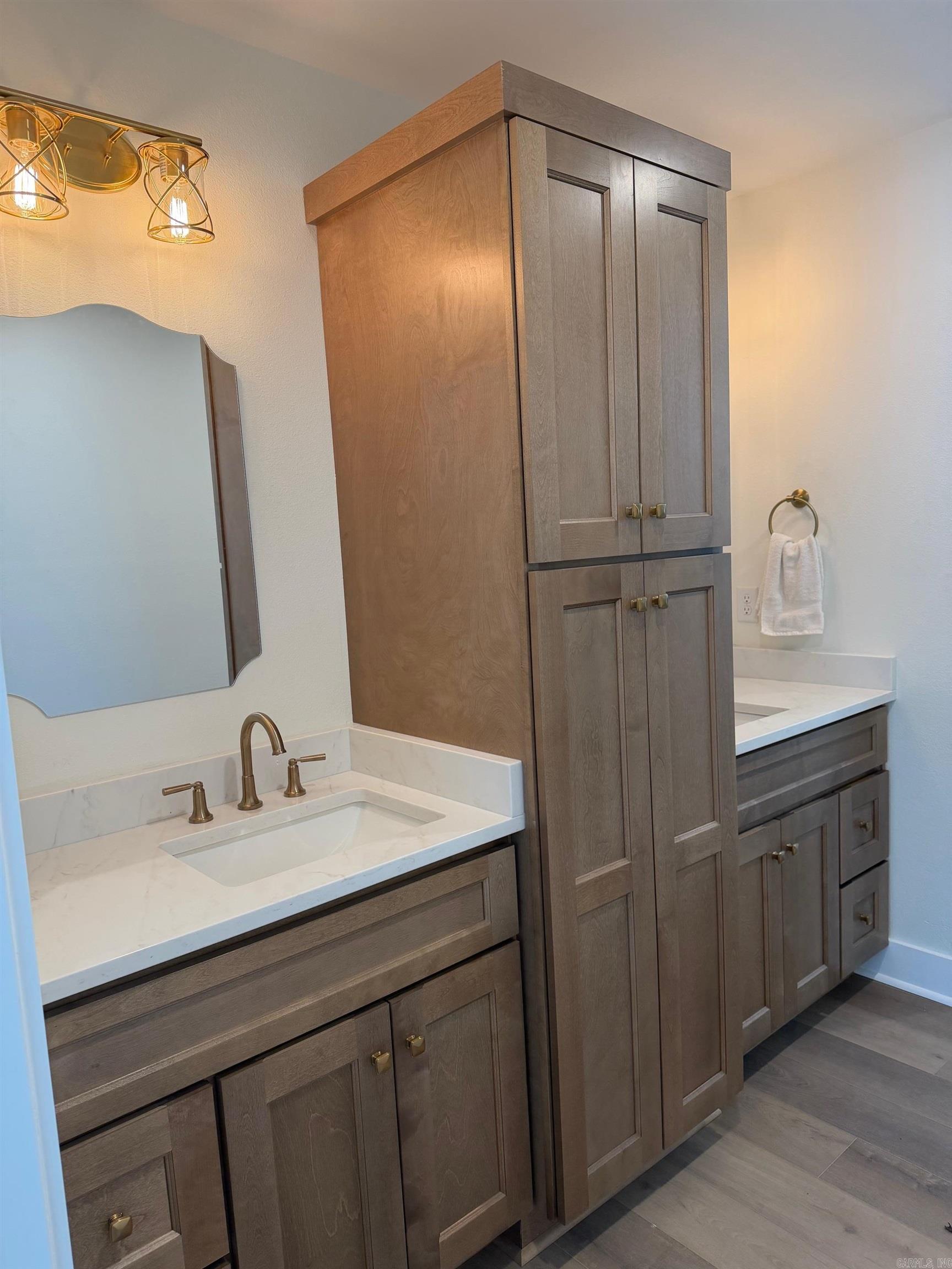 Saltillo - Residential