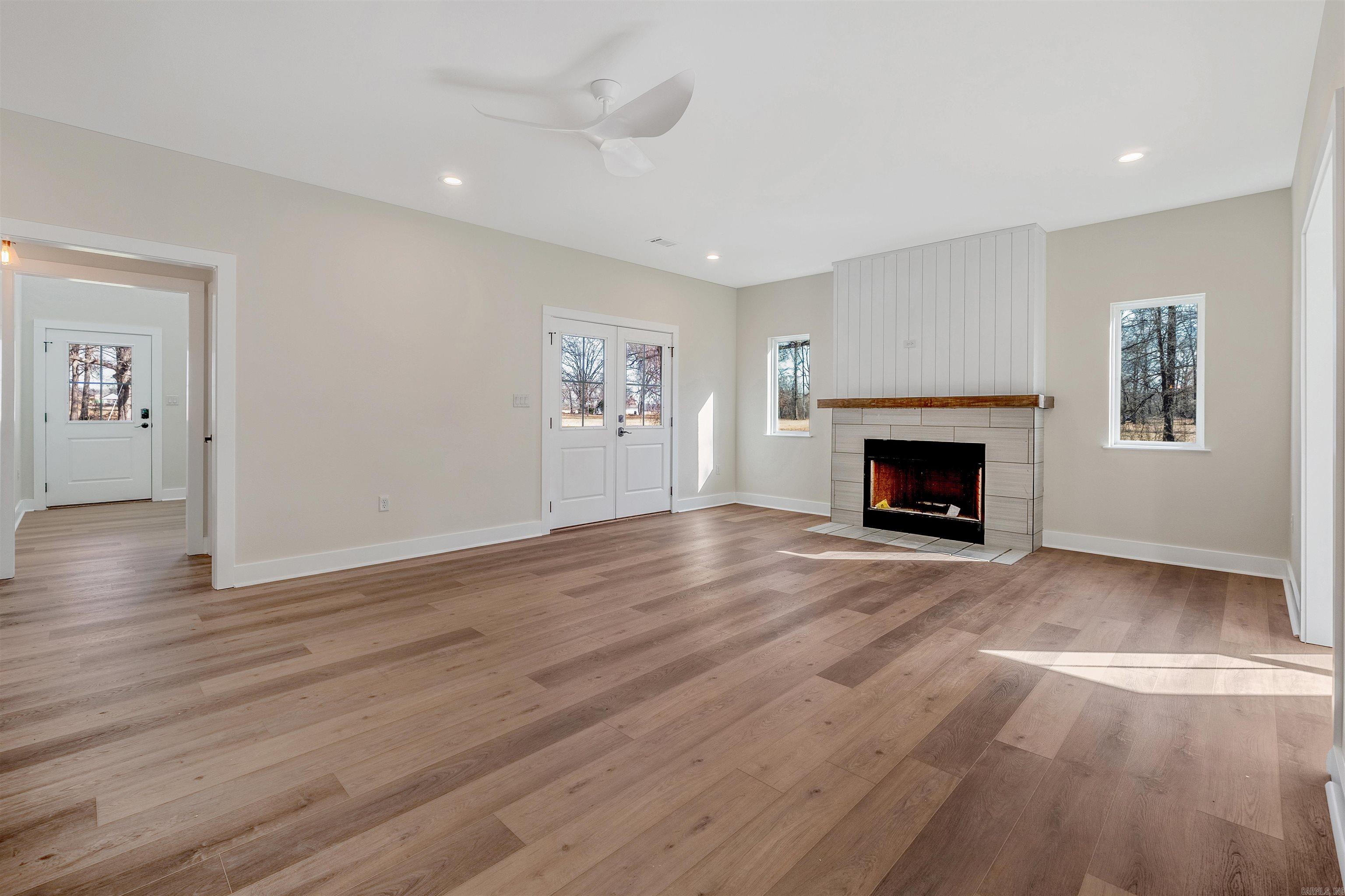 Saltillo - Residential