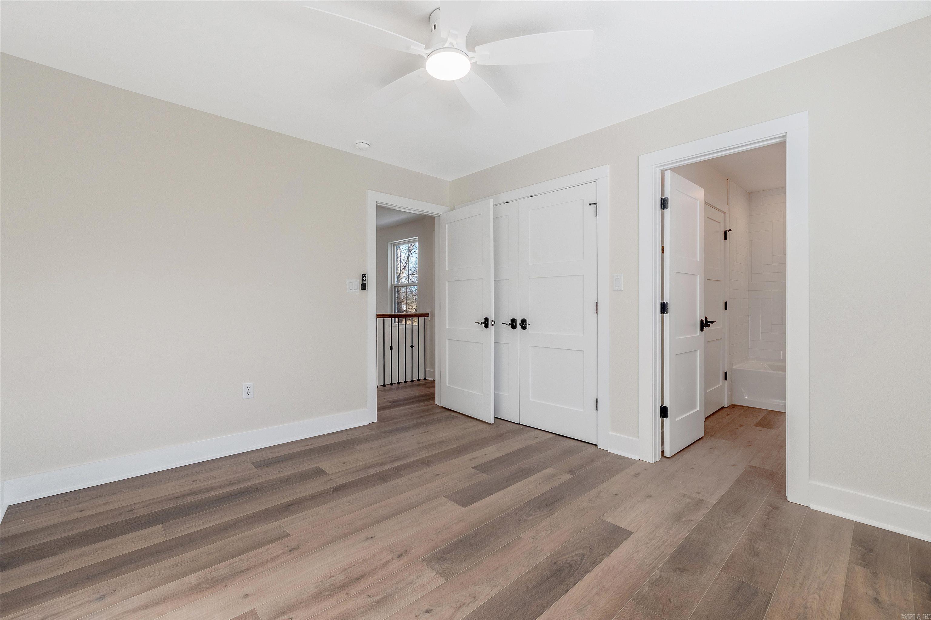 Saltillo - Residential