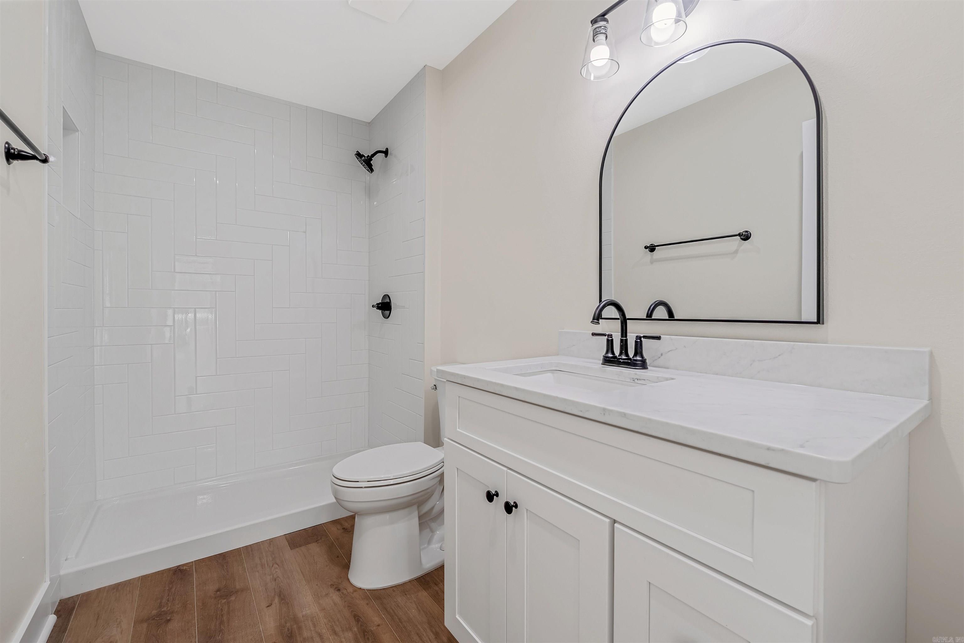 Saltillo - Residential