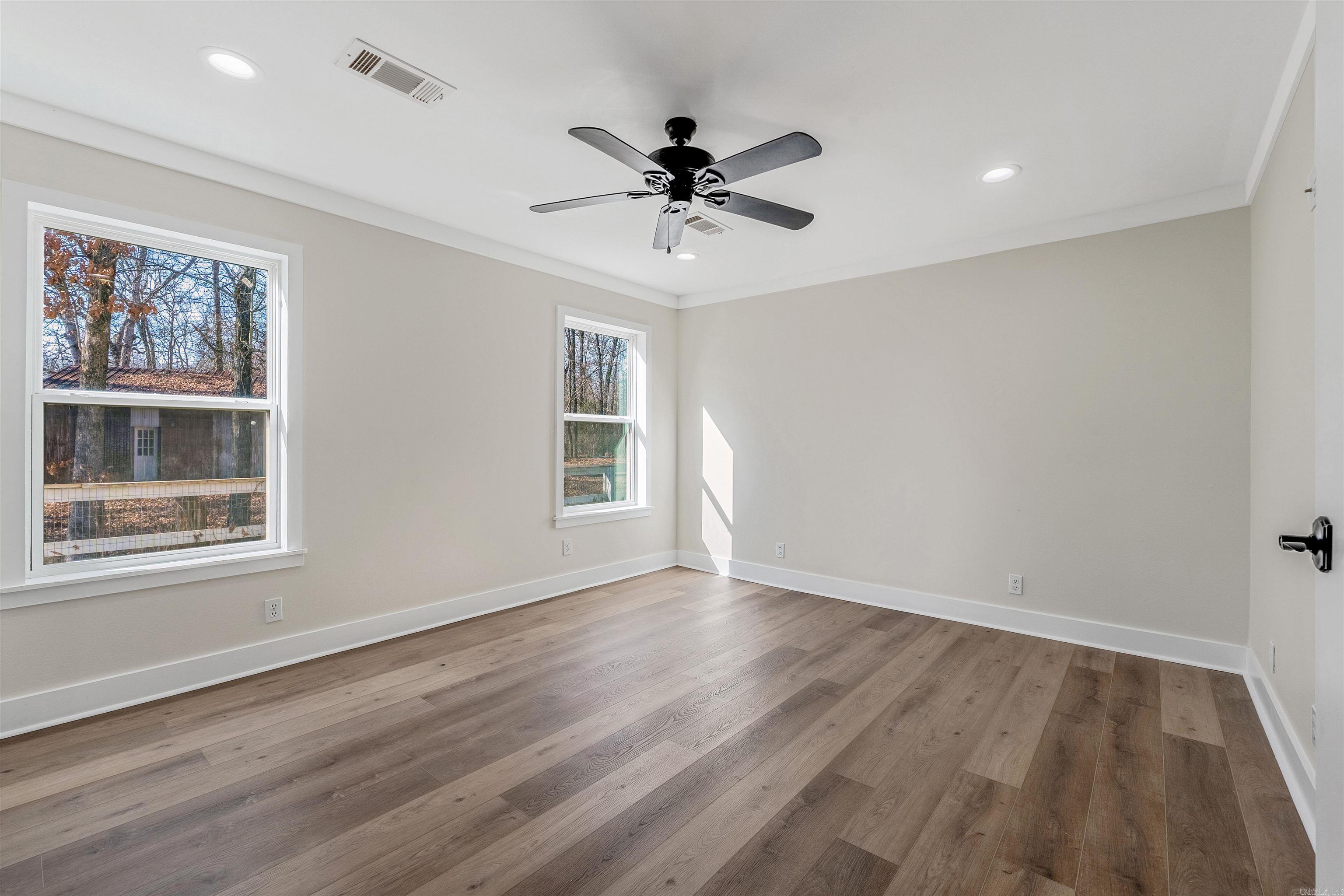 Saltillo - Residential