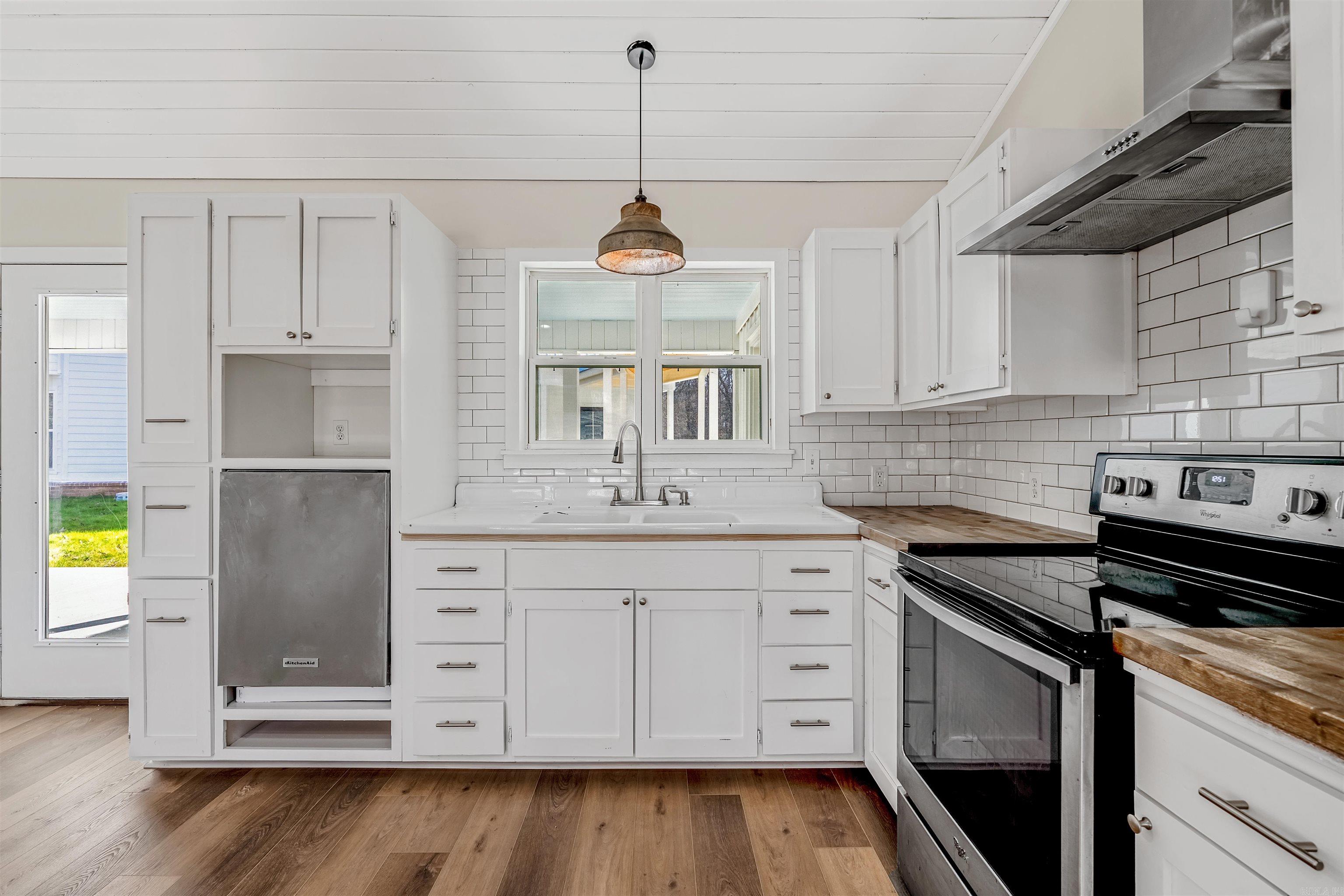 Saltillo - Residential