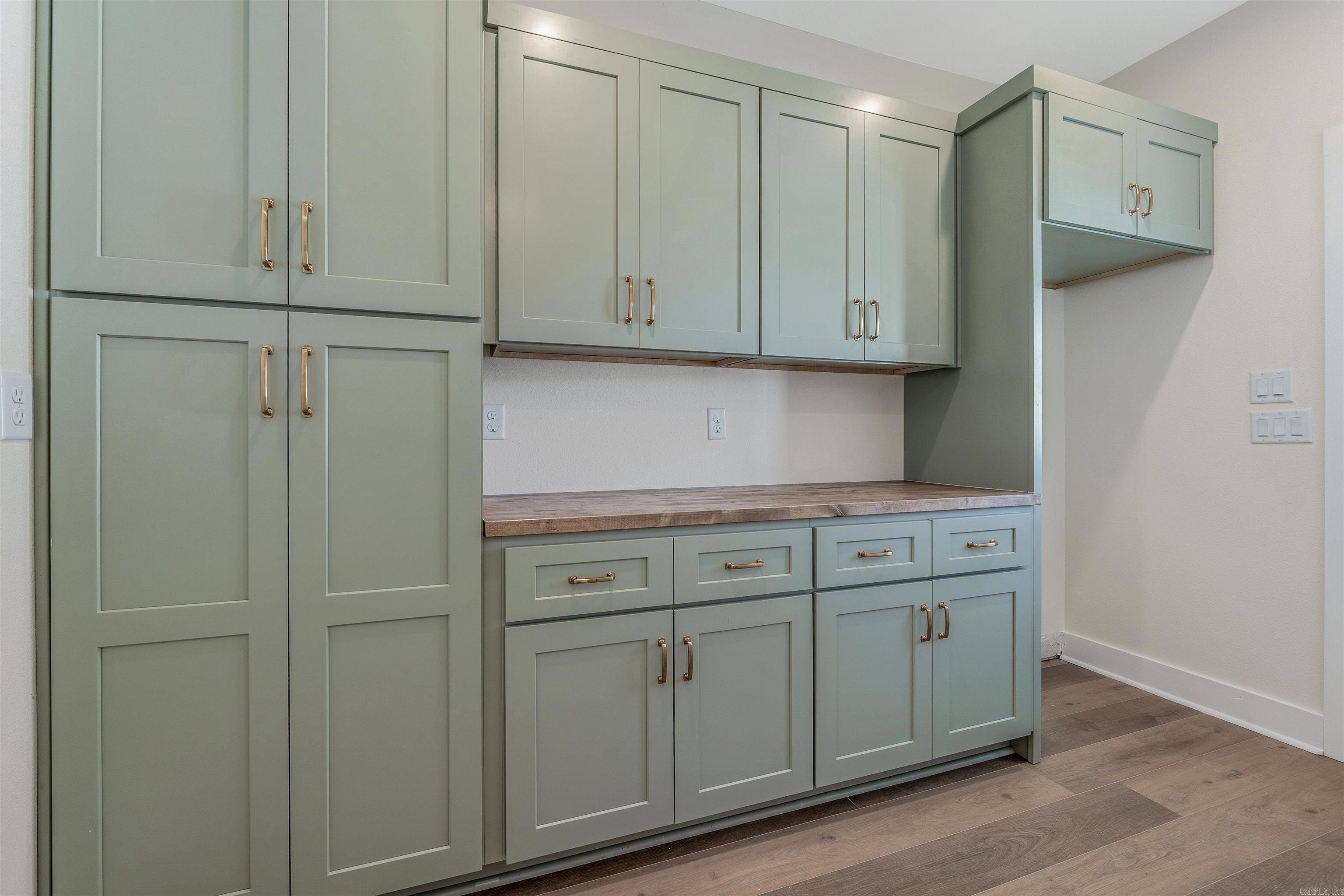 Saltillo - Residential