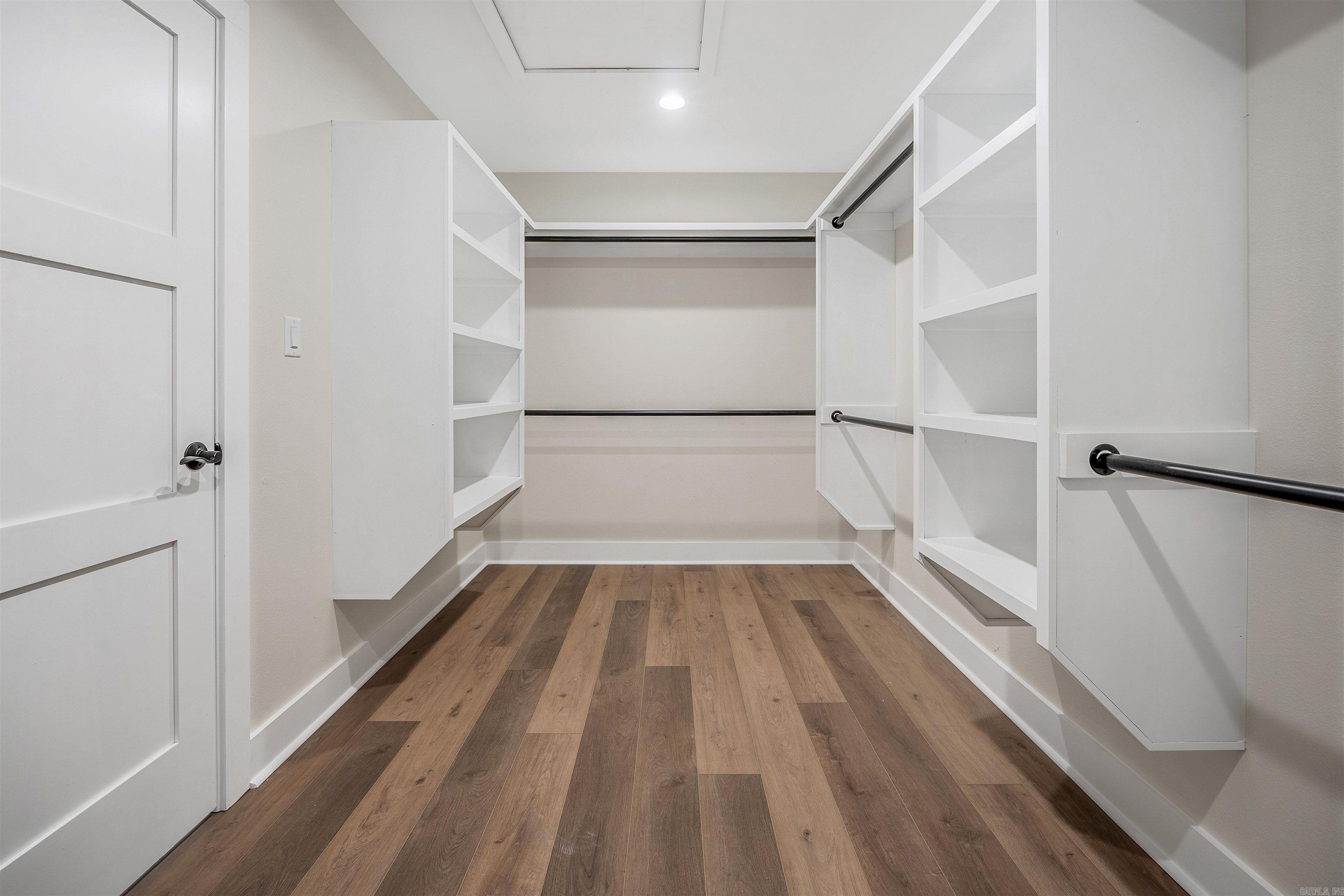 Saltillo - Residential