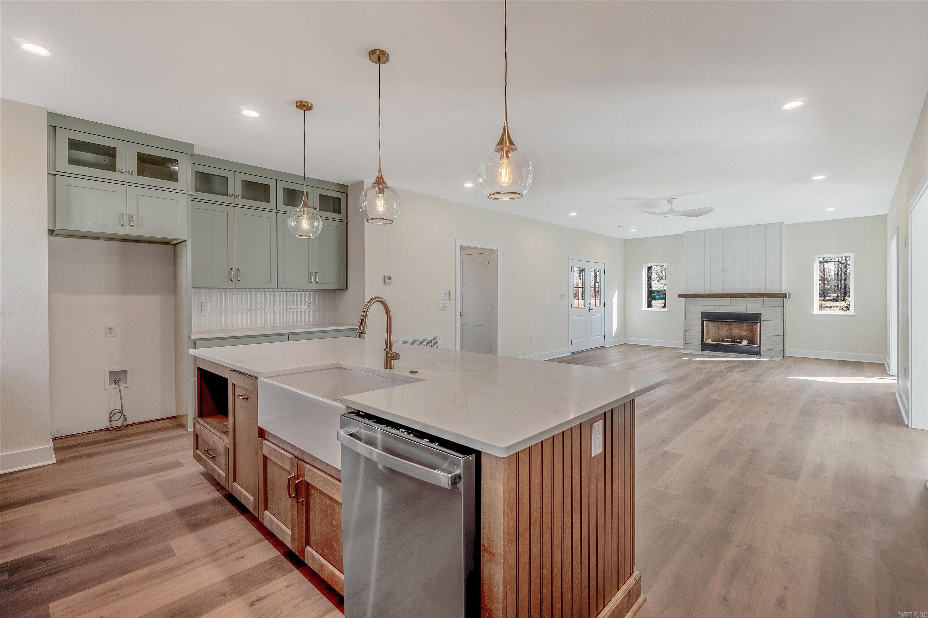 Saltillo - Residential