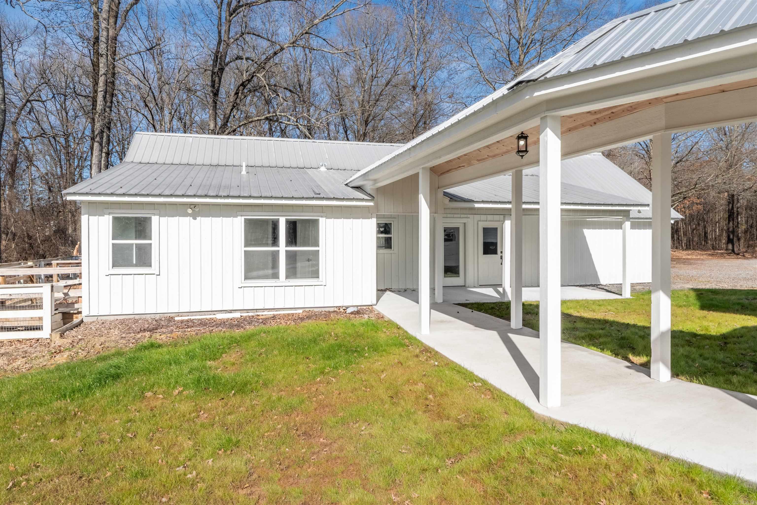 Saltillo - Residential