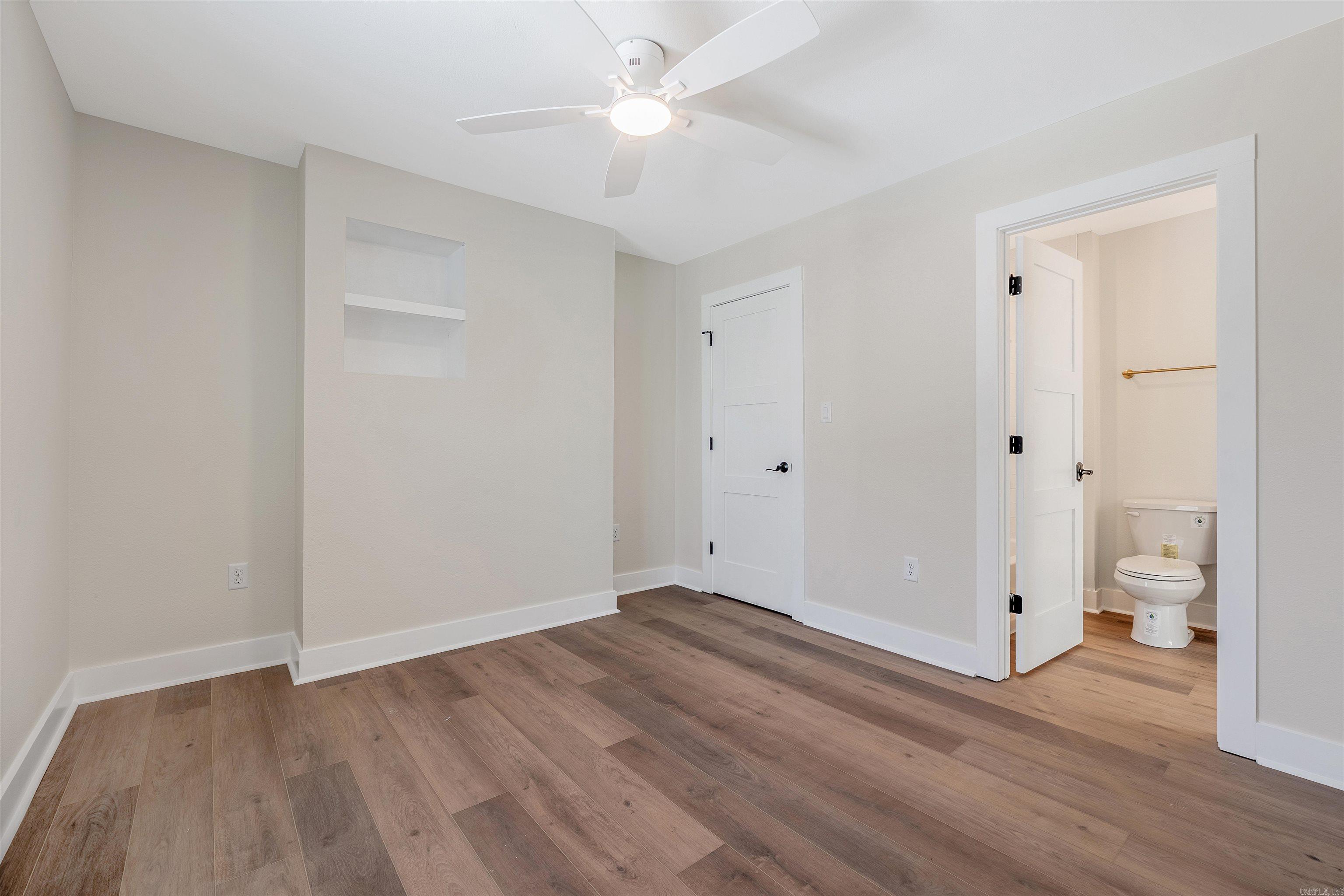 Saltillo - Residential