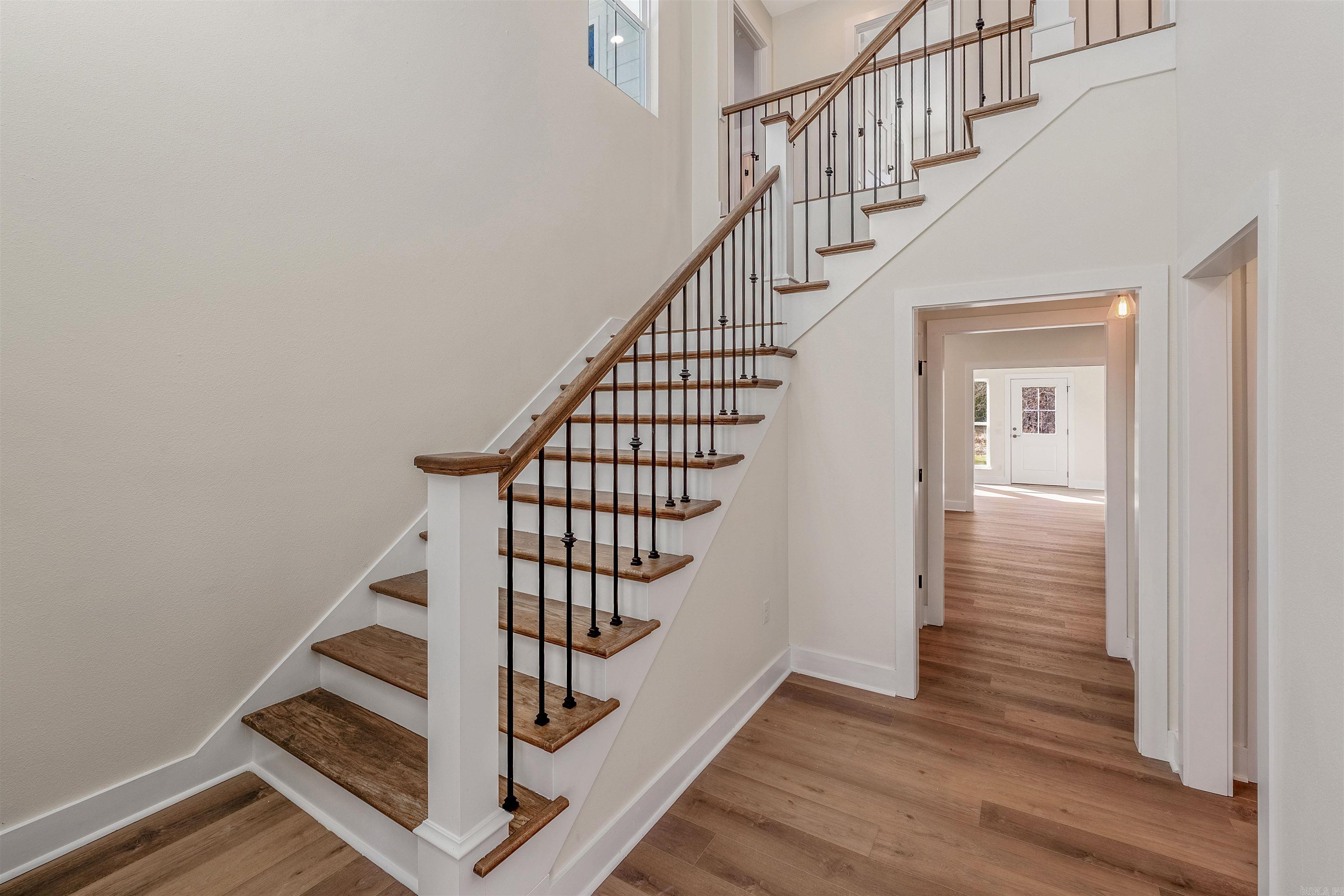 Saltillo - Residential