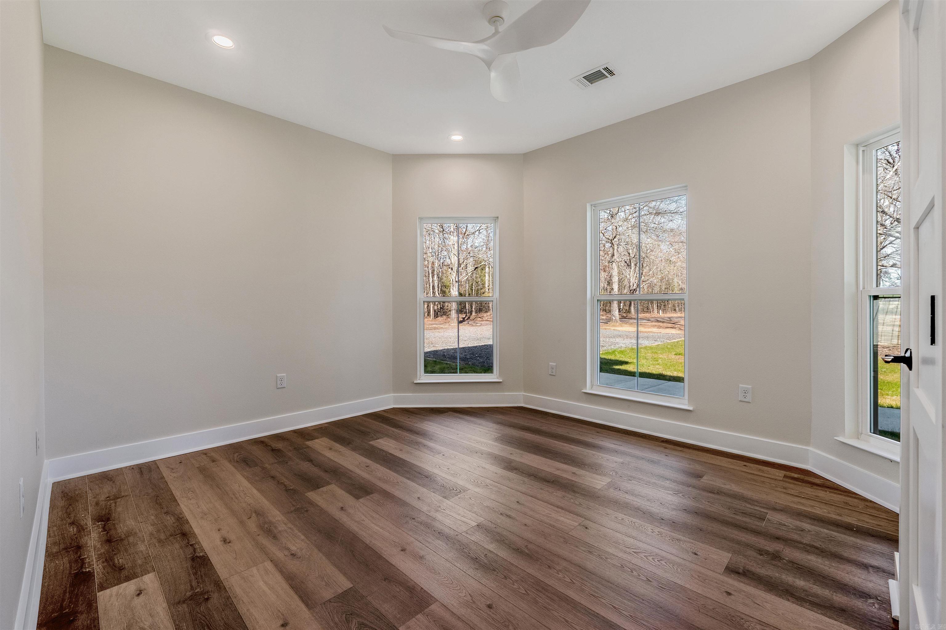 Saltillo - Residential