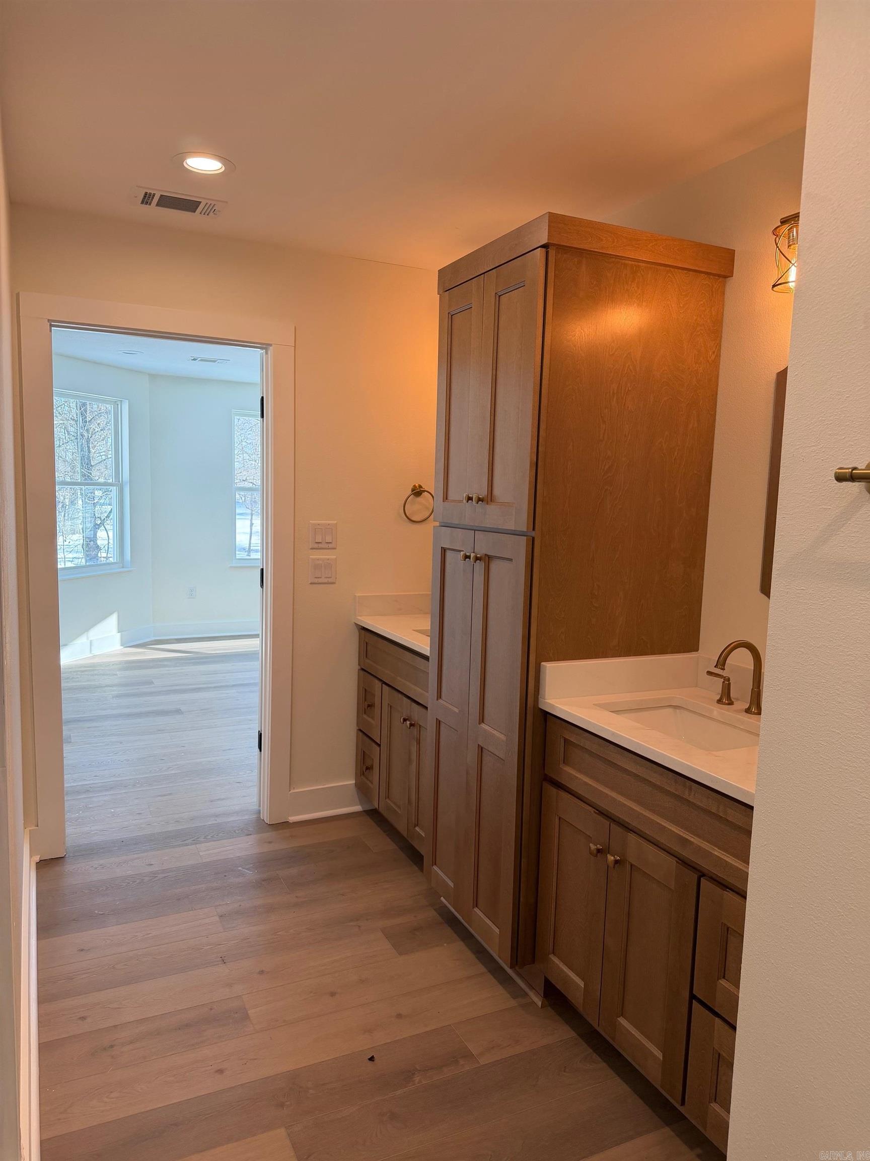 Saltillo - Residential