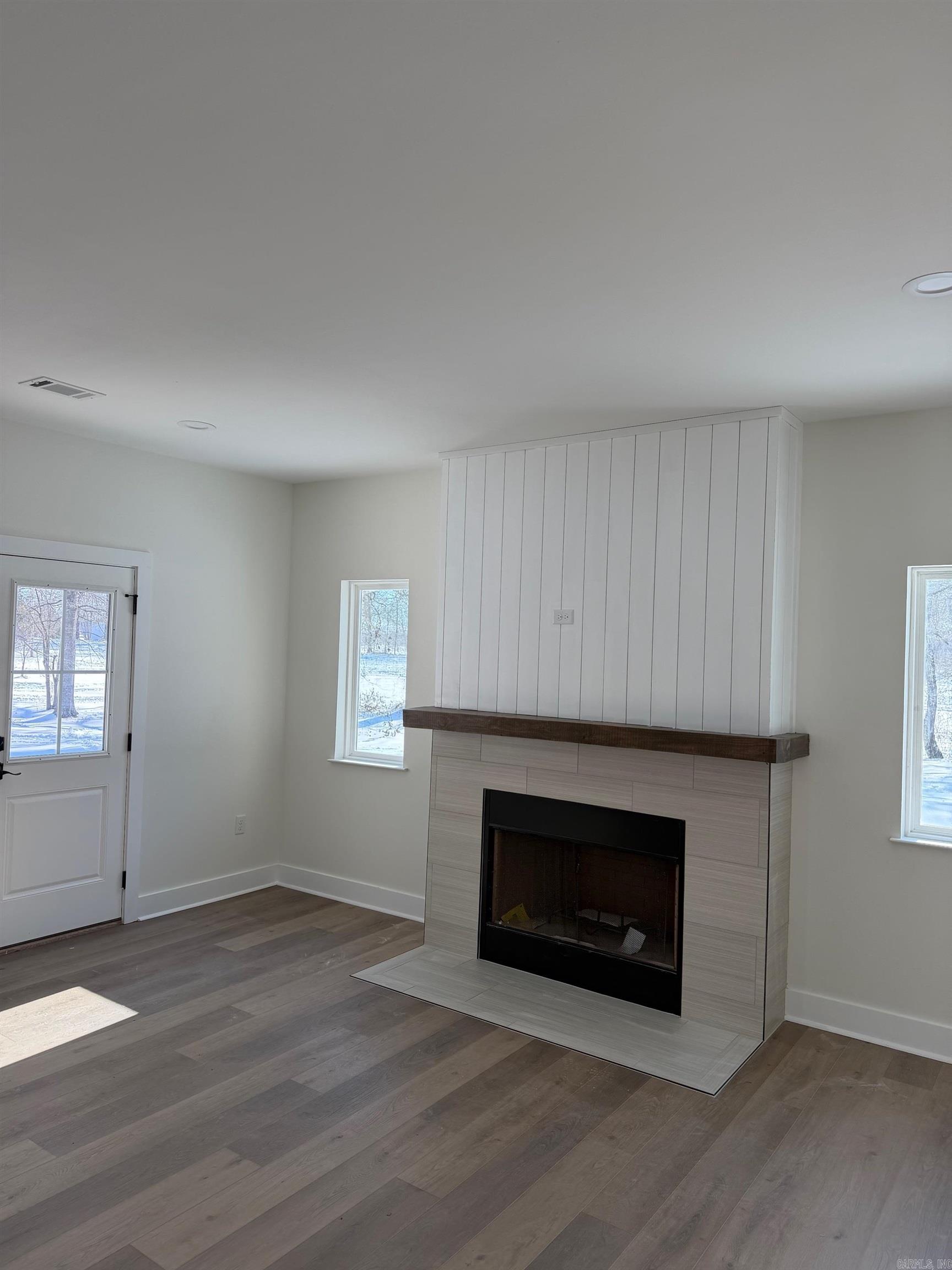 Saltillo - Residential