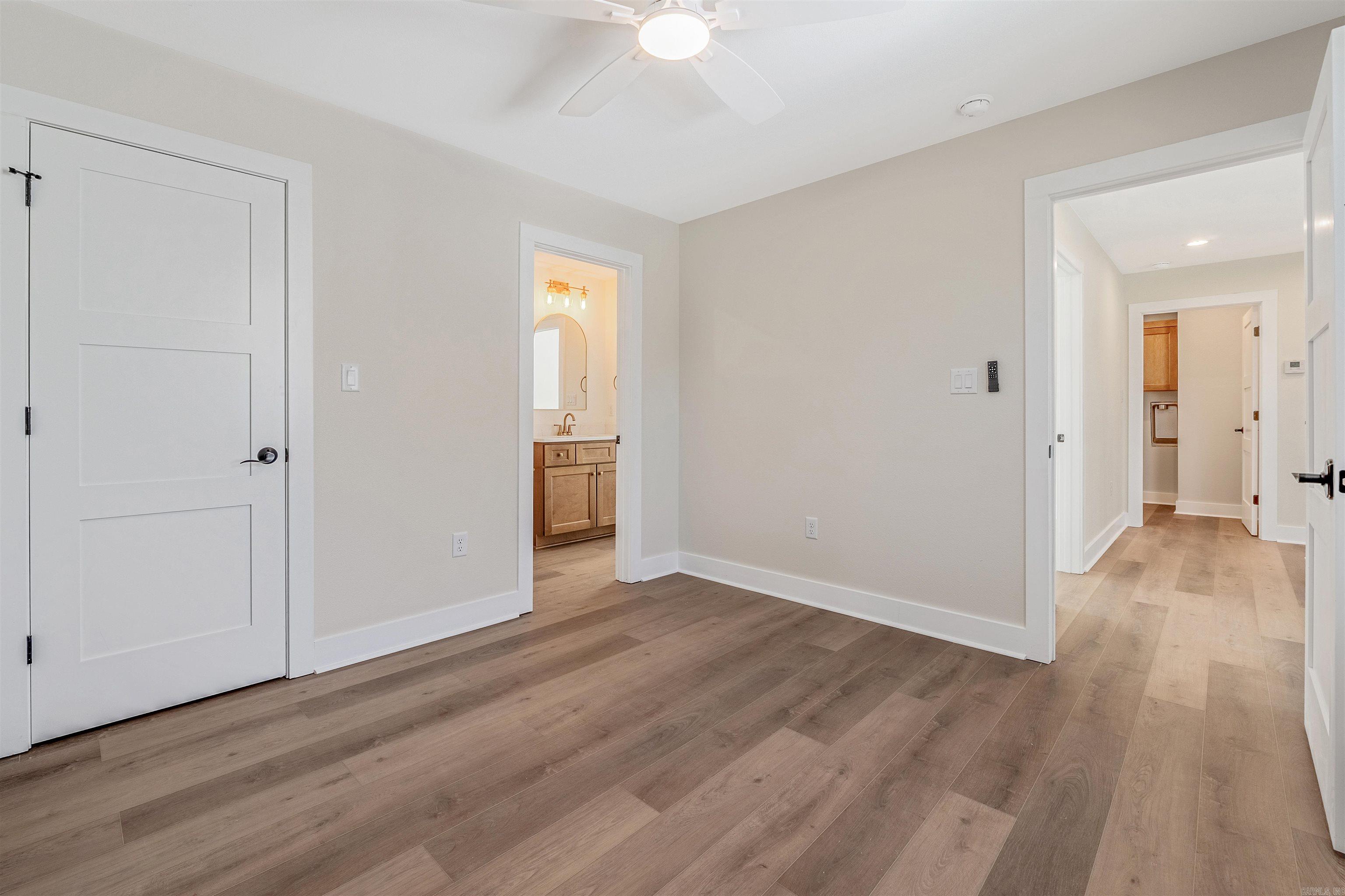 Saltillo - Residential