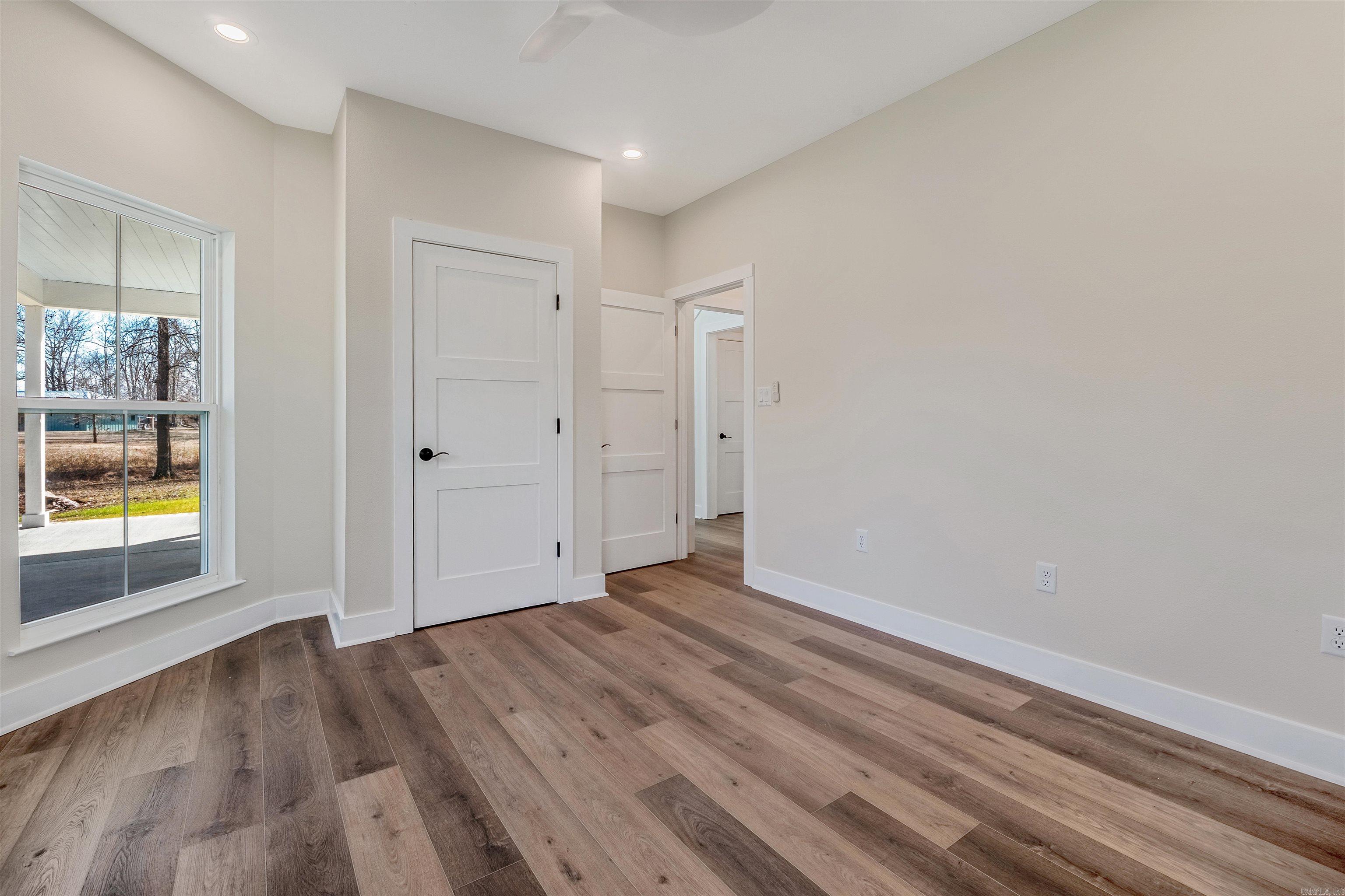 Saltillo - Residential