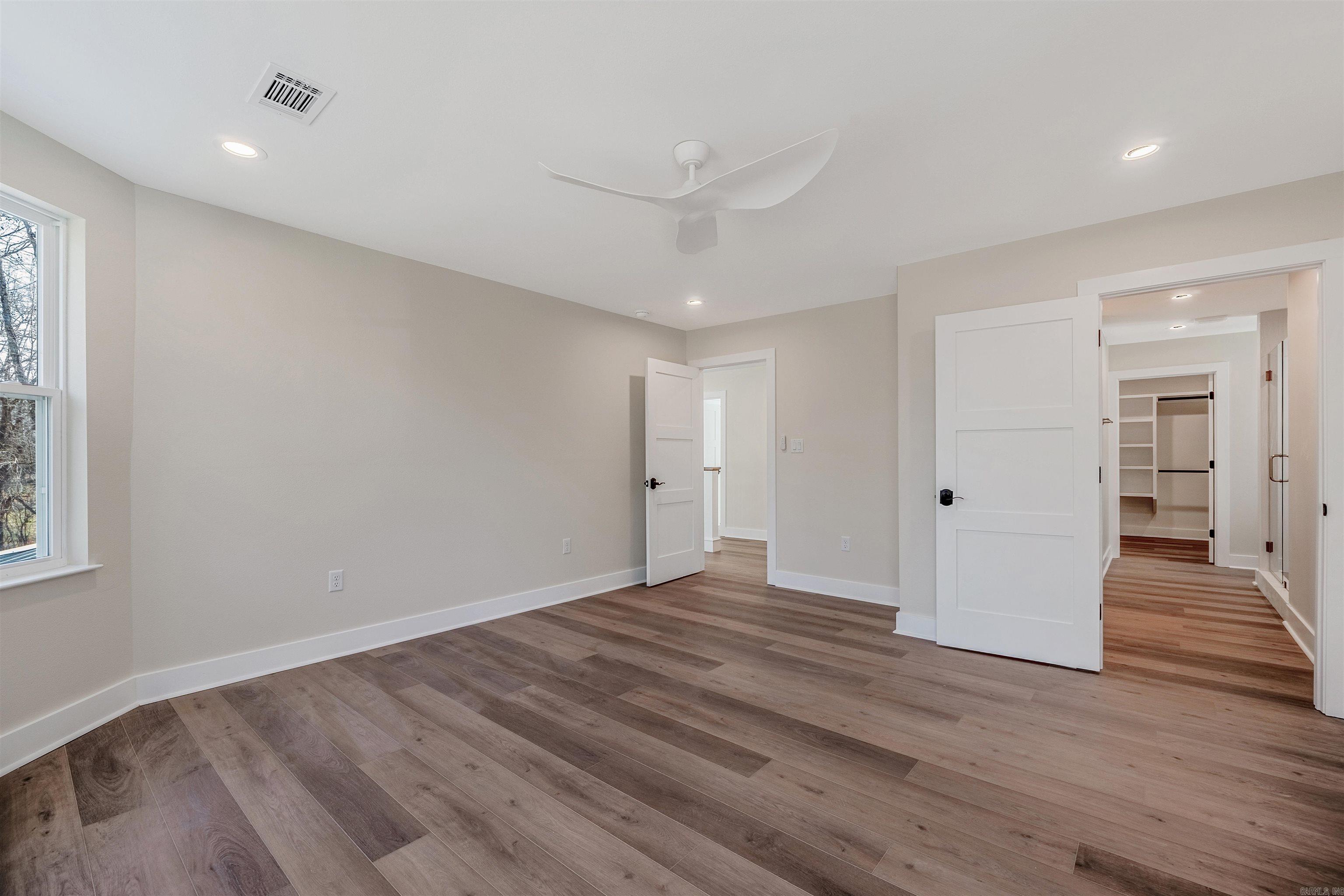 Saltillo - Residential