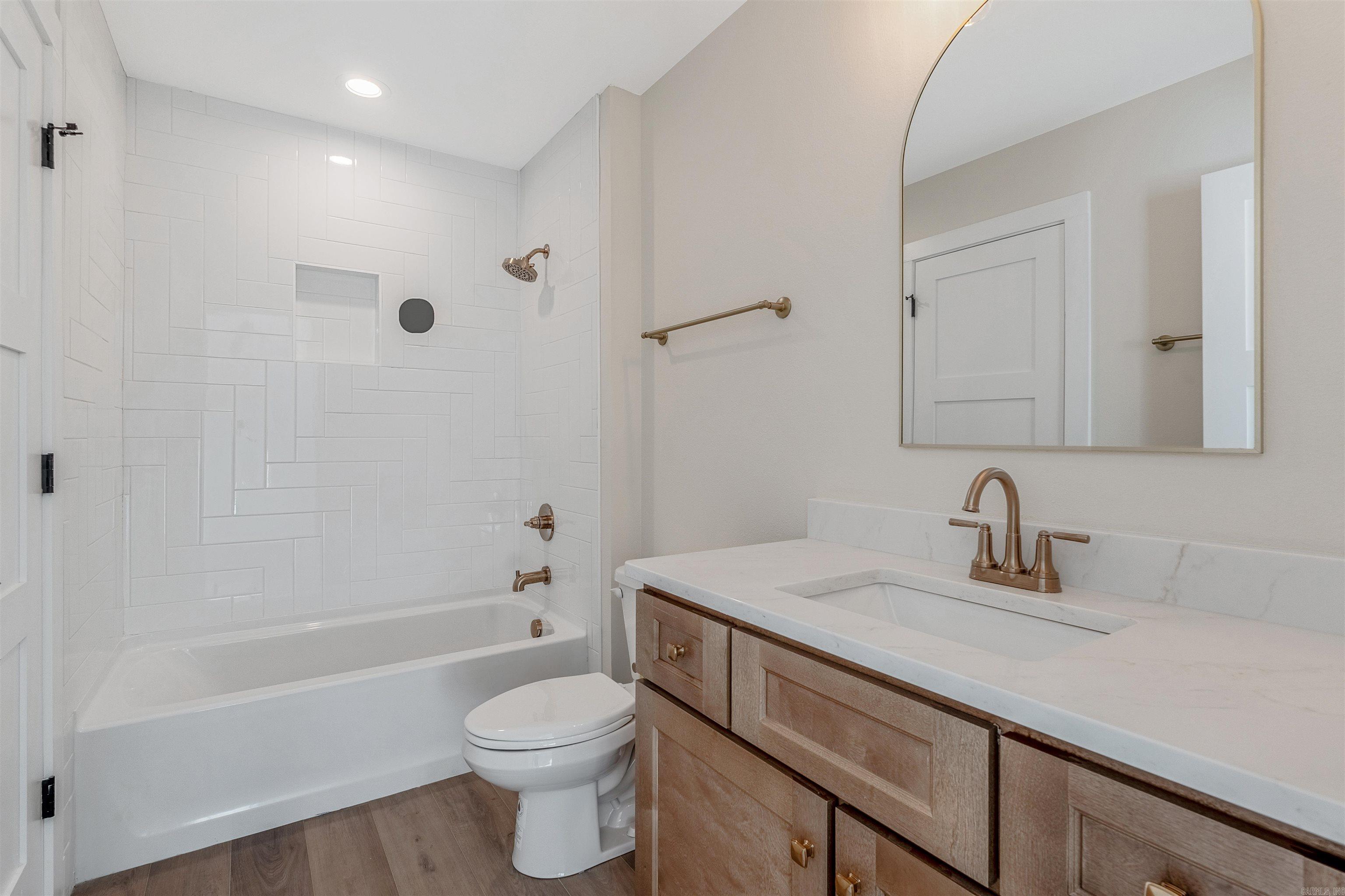 Saltillo - Residential