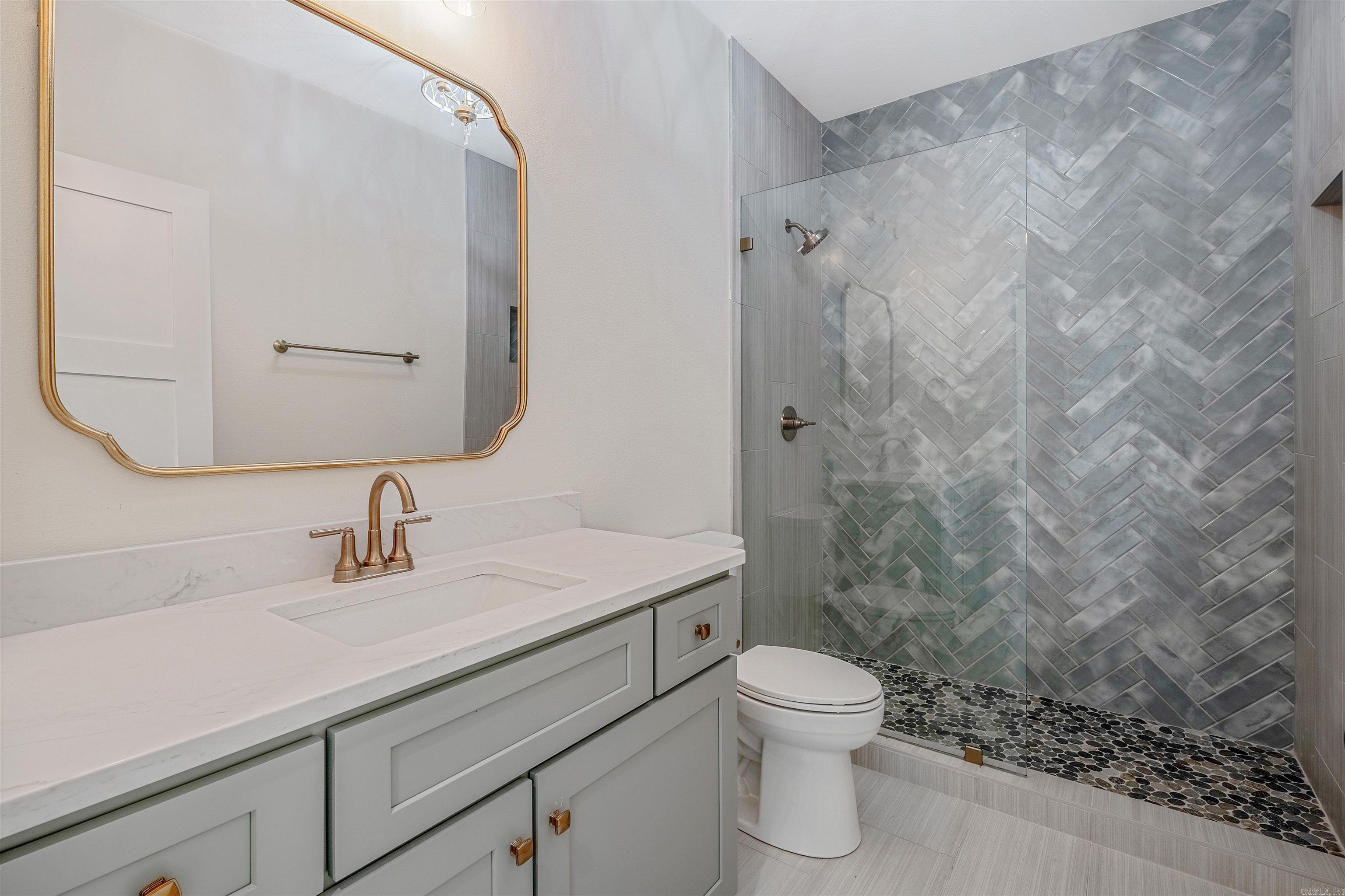 Saltillo - Residential