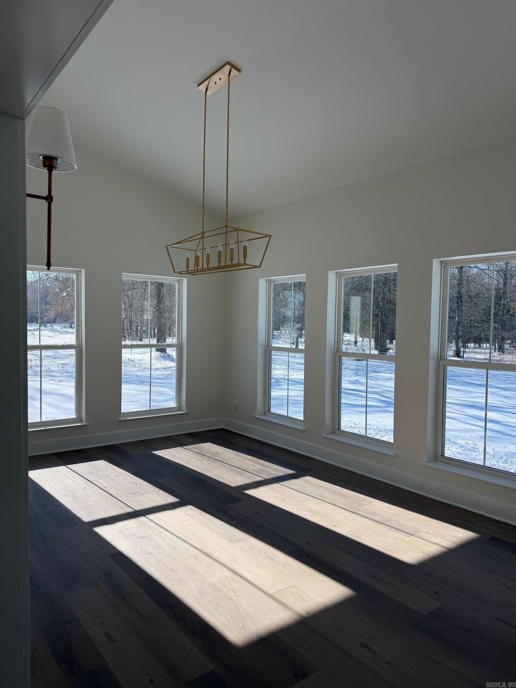 Saltillo - Residential