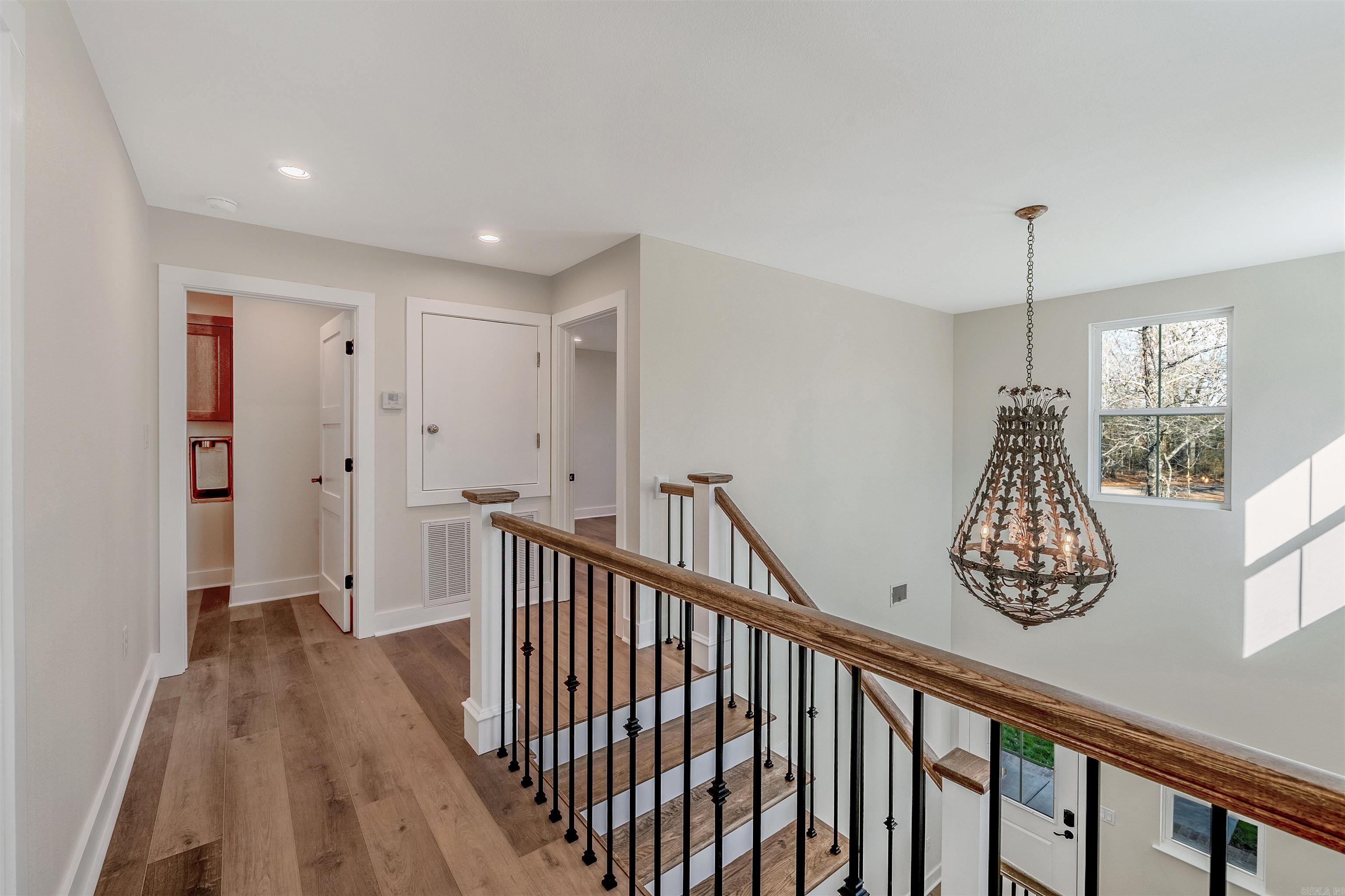 Saltillo - Residential