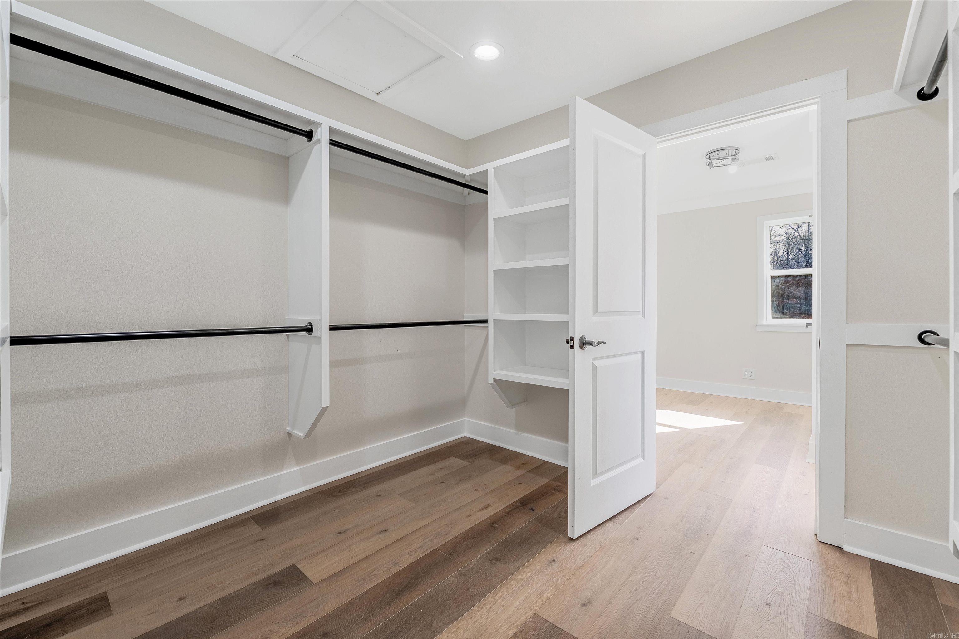 Saltillo - Residential