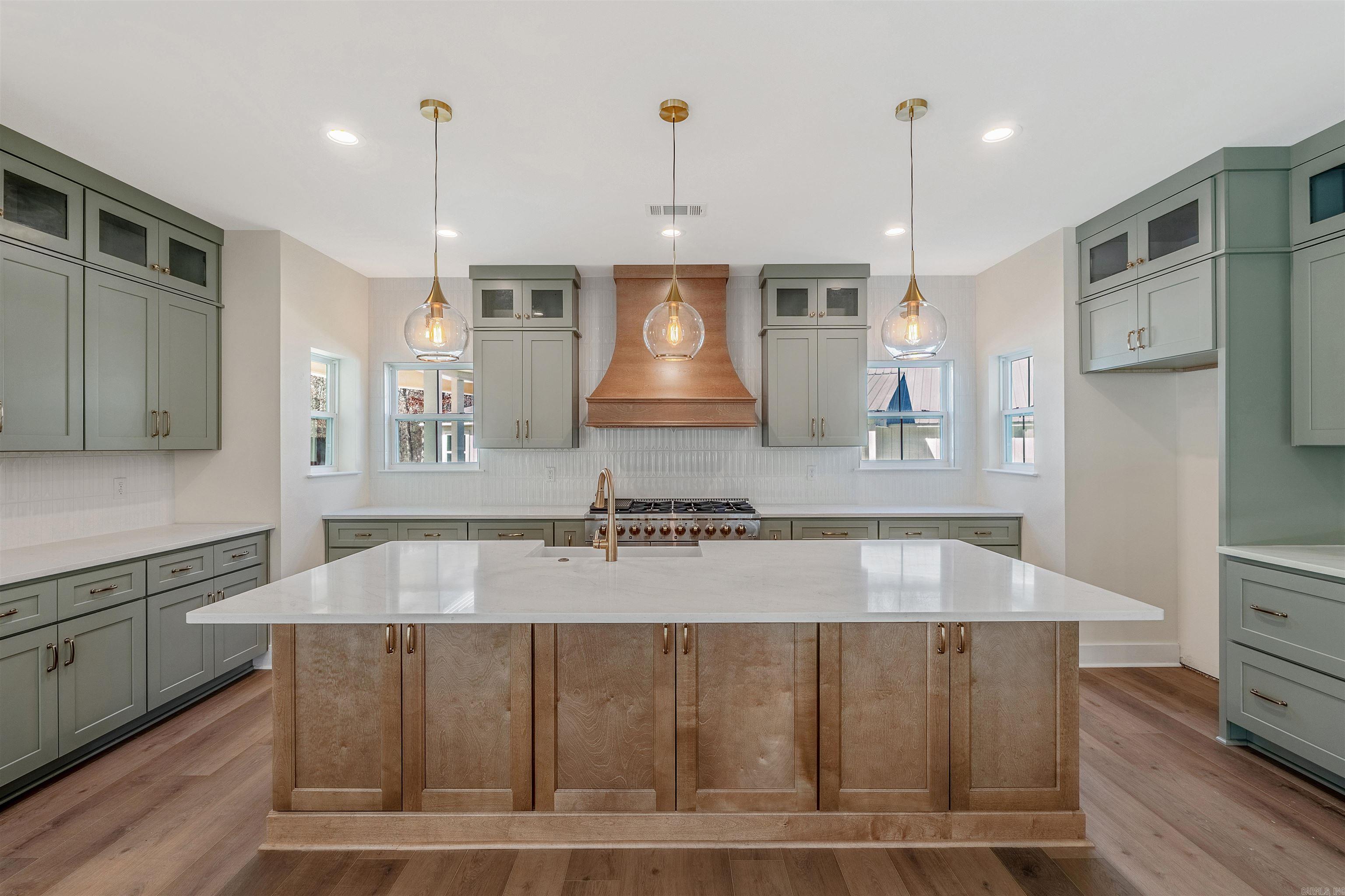 Saltillo - Residential