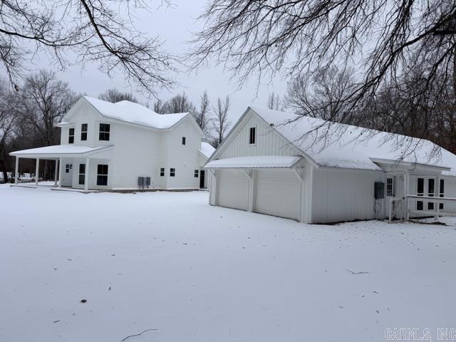 Saltillo - Residential