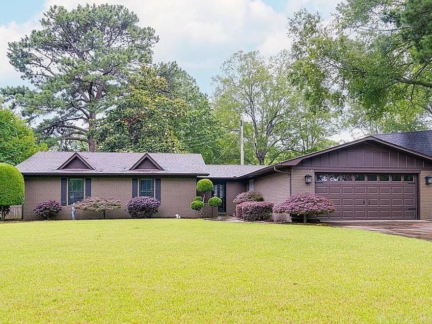 Welcome home! Available FULLY furnished and turnkey, if desired, this immaculately maintained builder’s personal residence has been completely and professionally remodeled, showcasing exceptional quality and craftsmanship. Located on a large, flat corner lot in one of west Conway’s most desirable subdivisions, the home features unbelievable landscaping, a spacious backyard, a true chef’s kitchen, and countless custom upgrades throughout—too many to list! Schedule your showing today and see it for yourself!